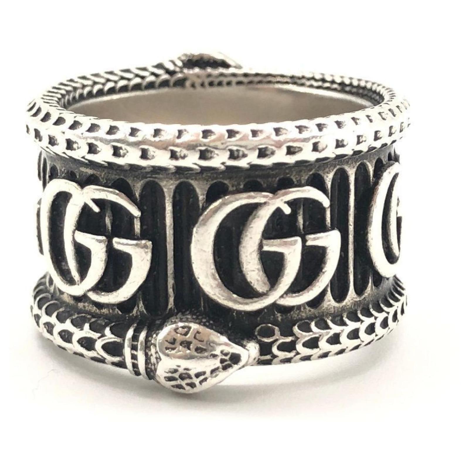 G u sale c ci snake wide edition bracelet