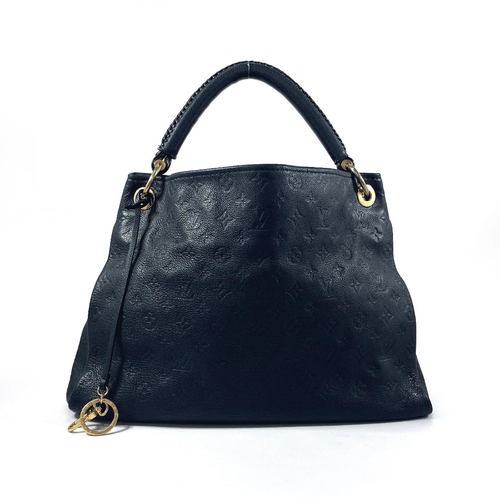 Louis Vuitton Artsy MM Schultertasche