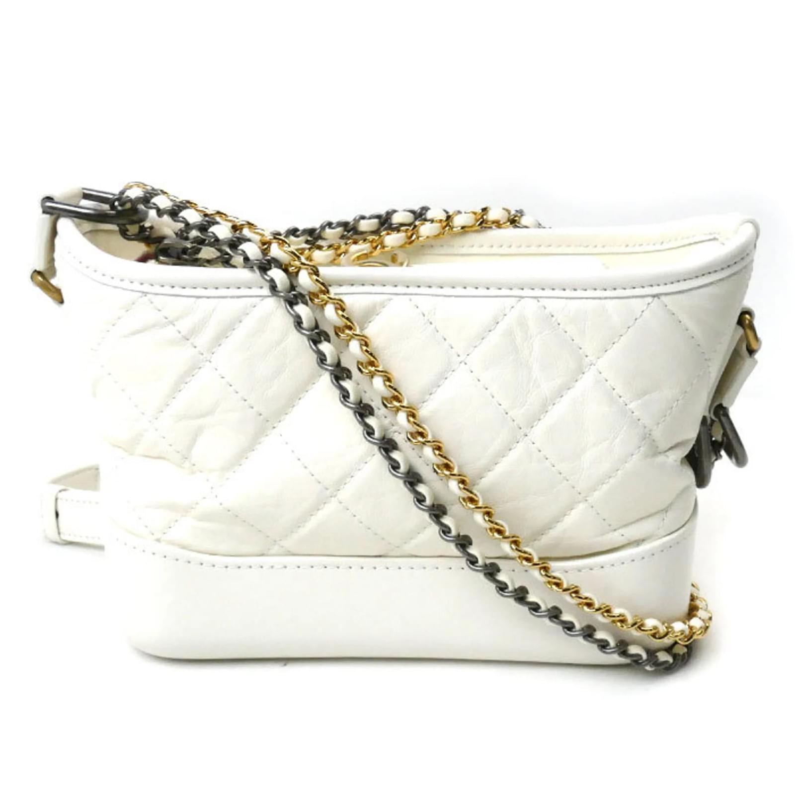 Chanel Gabrielle von Chanel Kleine Hobo Schultertasche