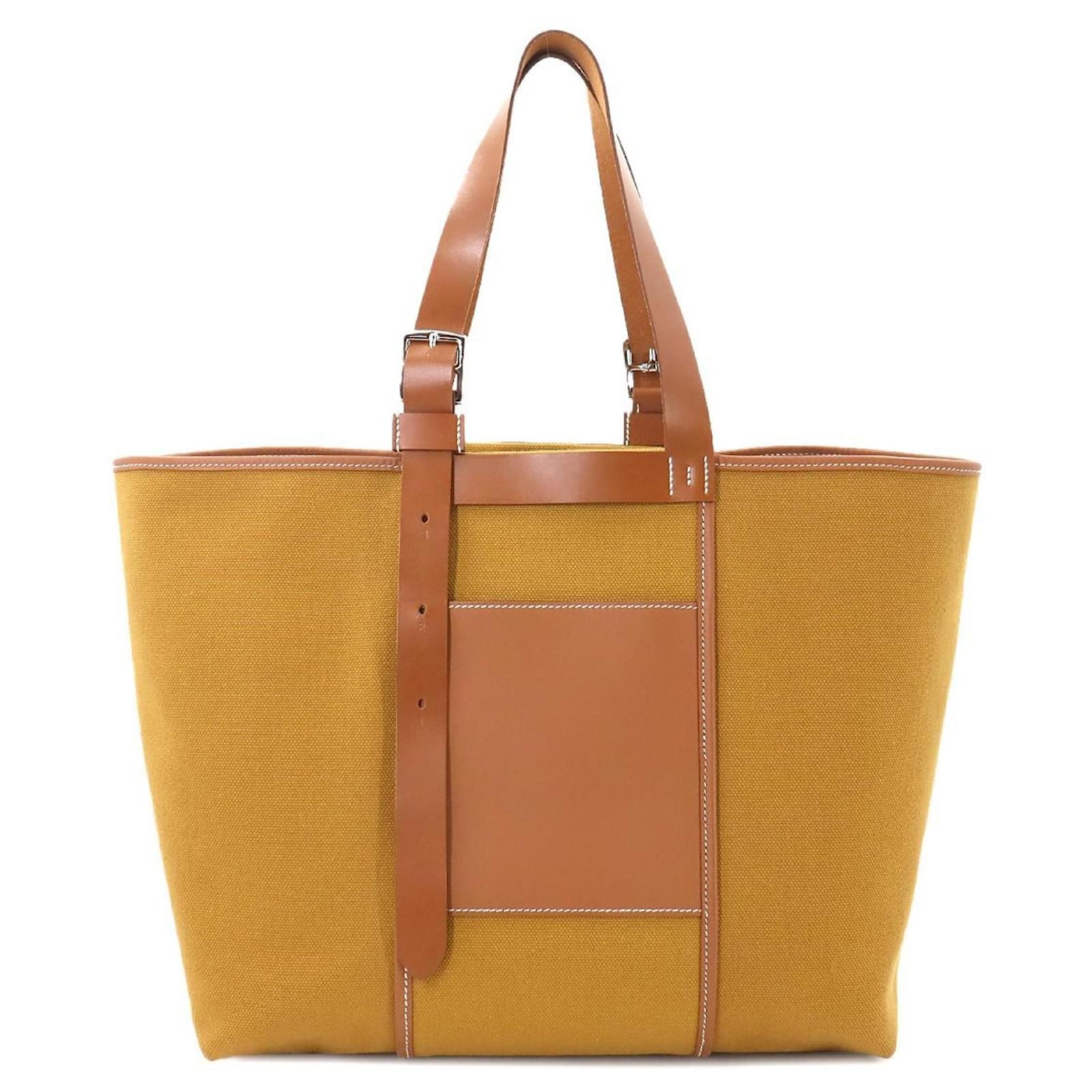 HERMES Etriviere トートバッグ Etriviere Shopping bag | Hermès USA