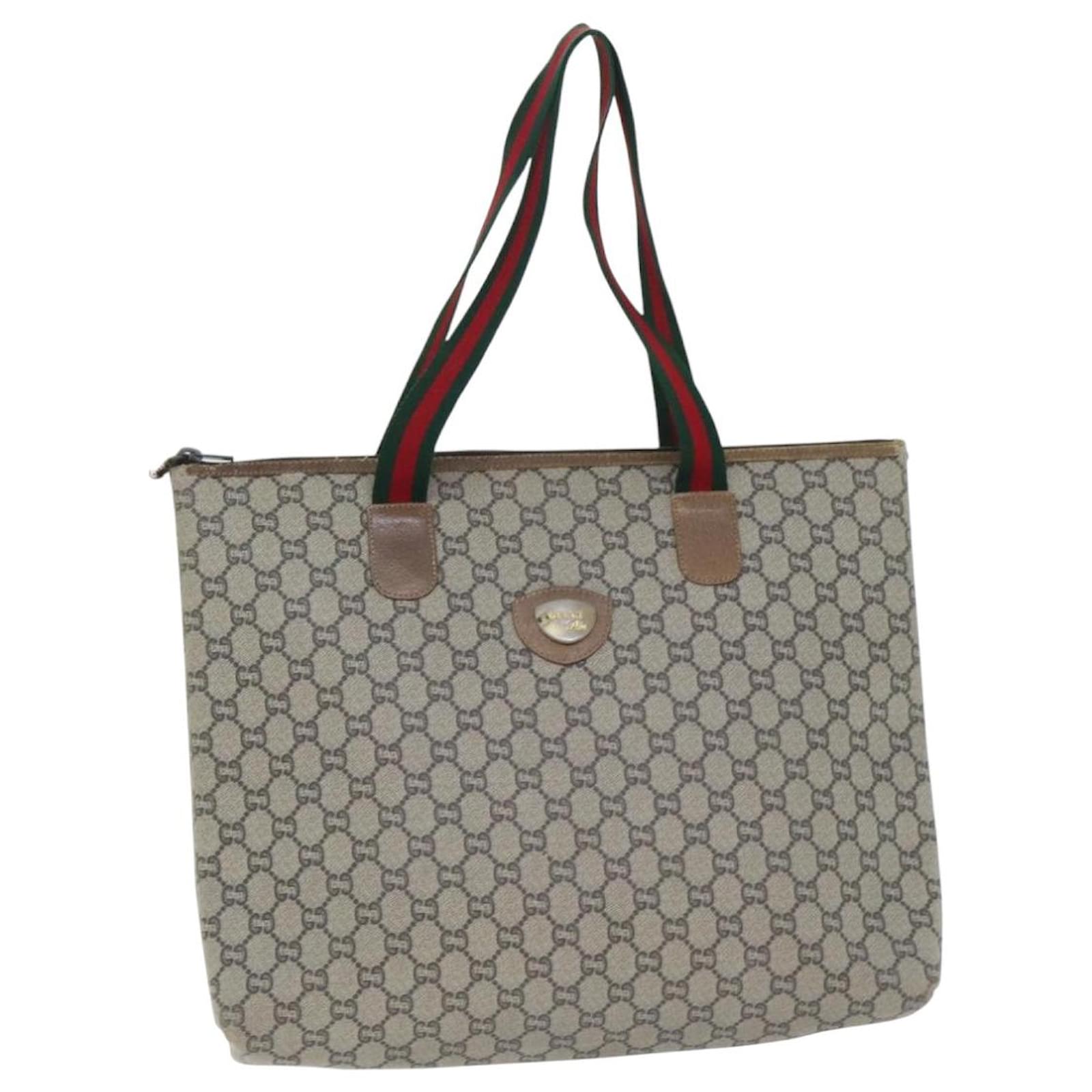 Gucci plus tote bag online