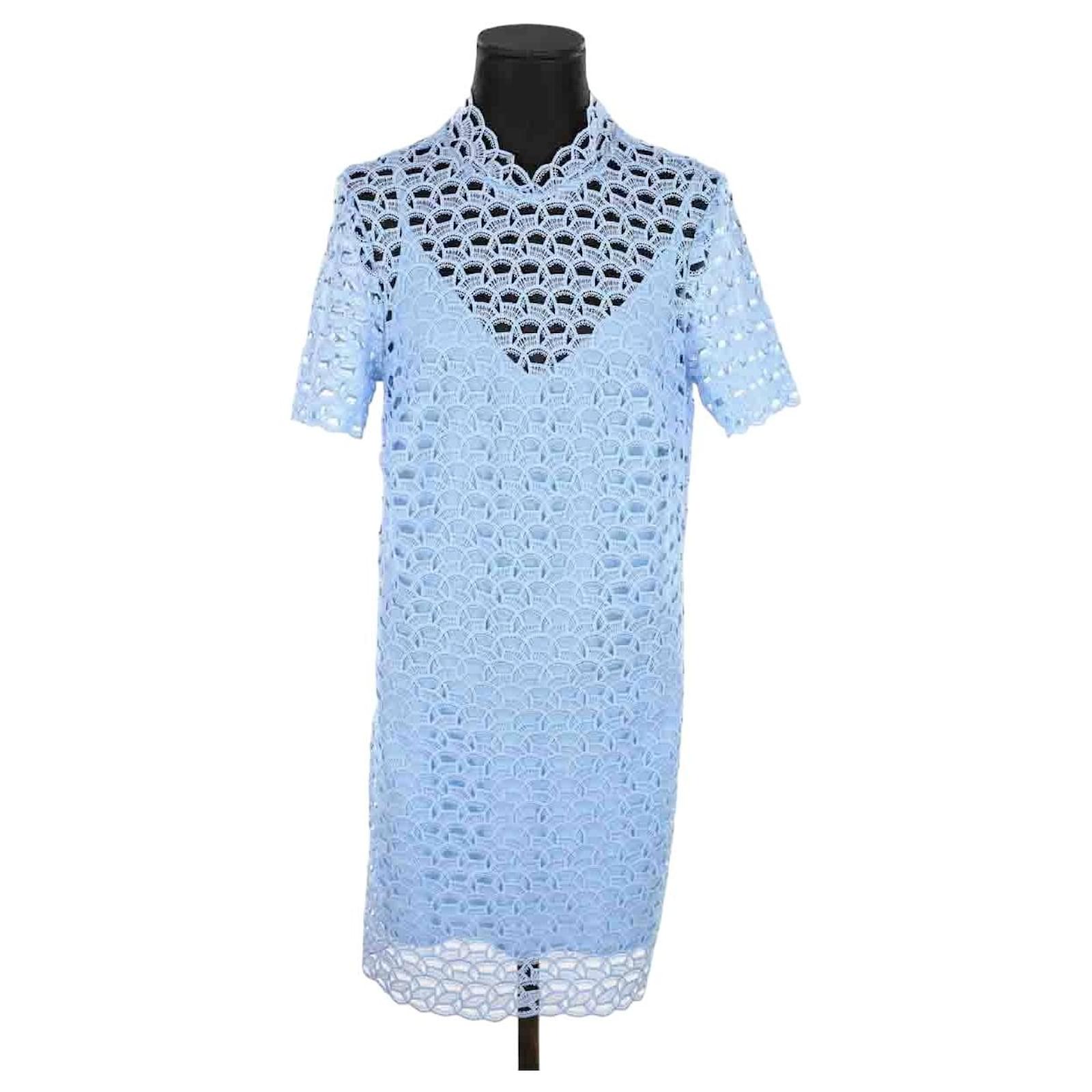 chinese dress ladies Sandro main image 0