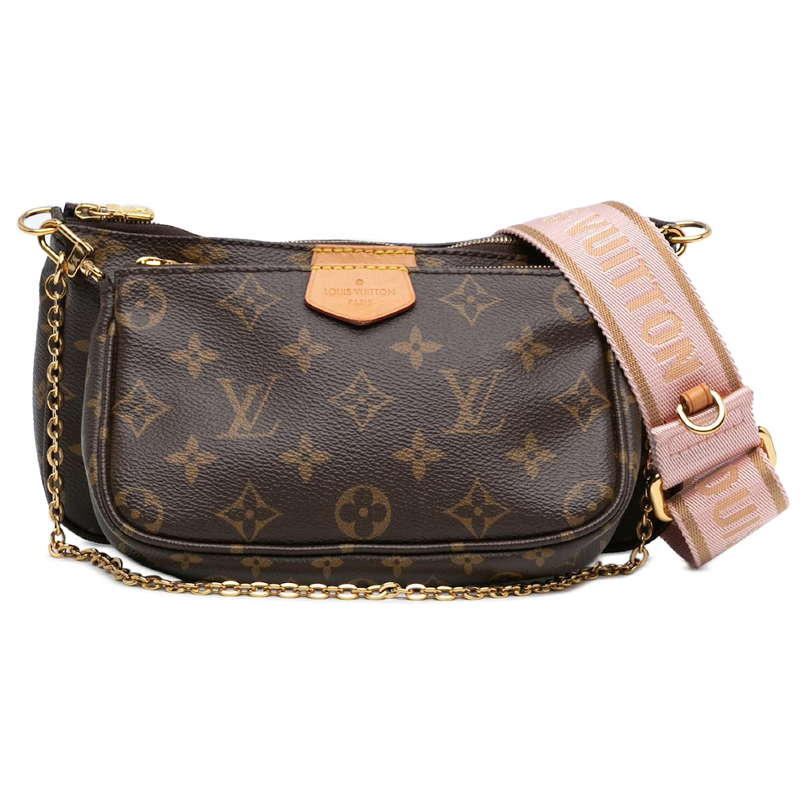 Multi Pochette Louis Vuitton Taschen Wish Louis Vuitton Multi