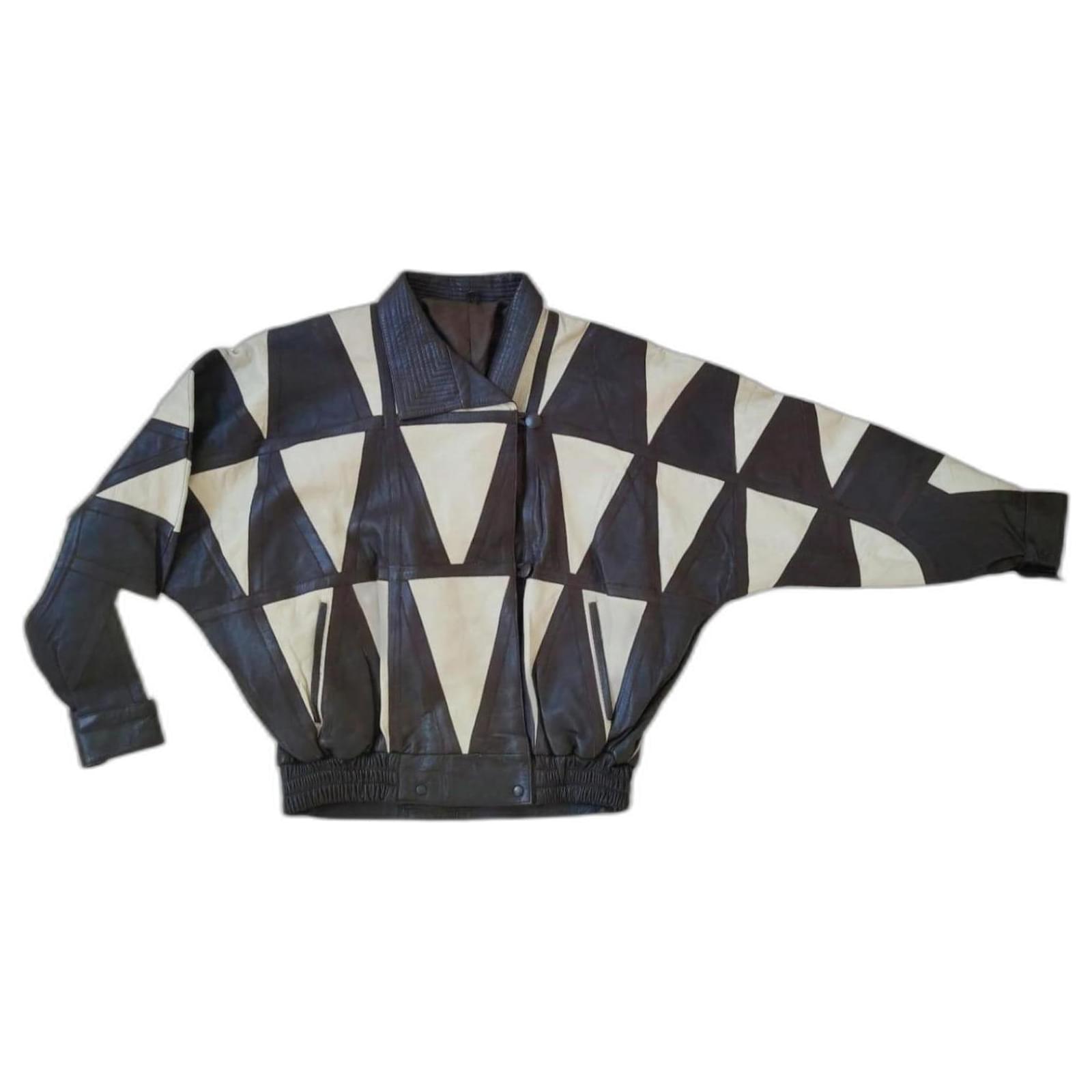 Vintage Yves Saint Laurent jacket (Sold) - Joli Closet
