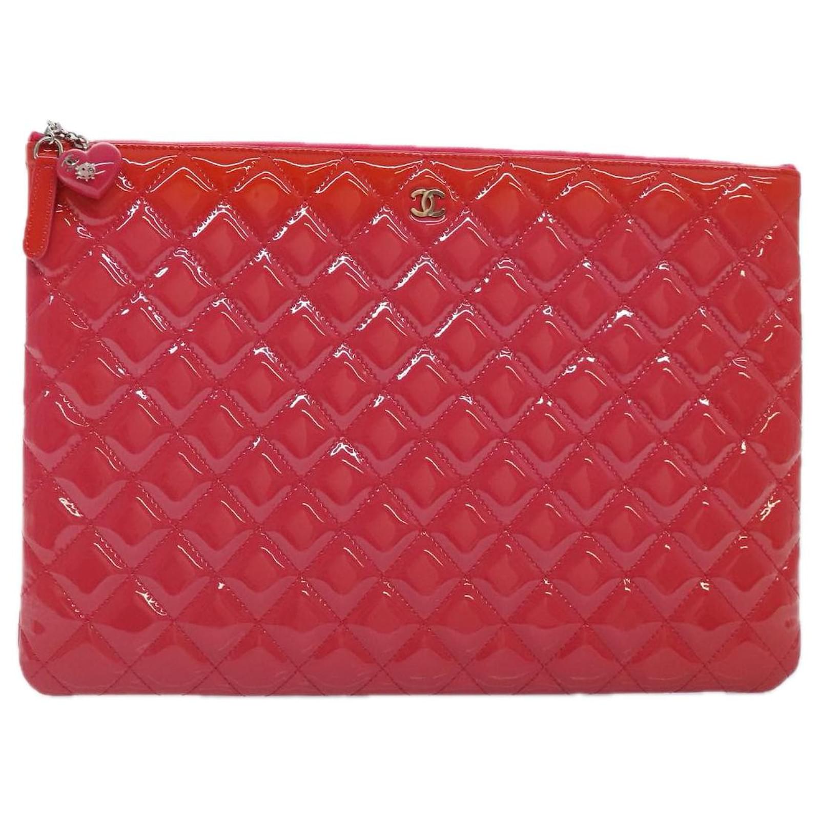 Cc clutch bag sale