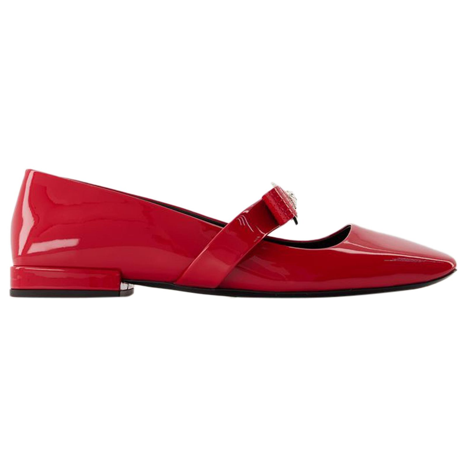 slippers gucci versace shoes Ladies Slippers Versace Gucci Red Velvet Slippers Versace 55mm Gianni  Ribbon Pumps Pink FARFETCH UZ