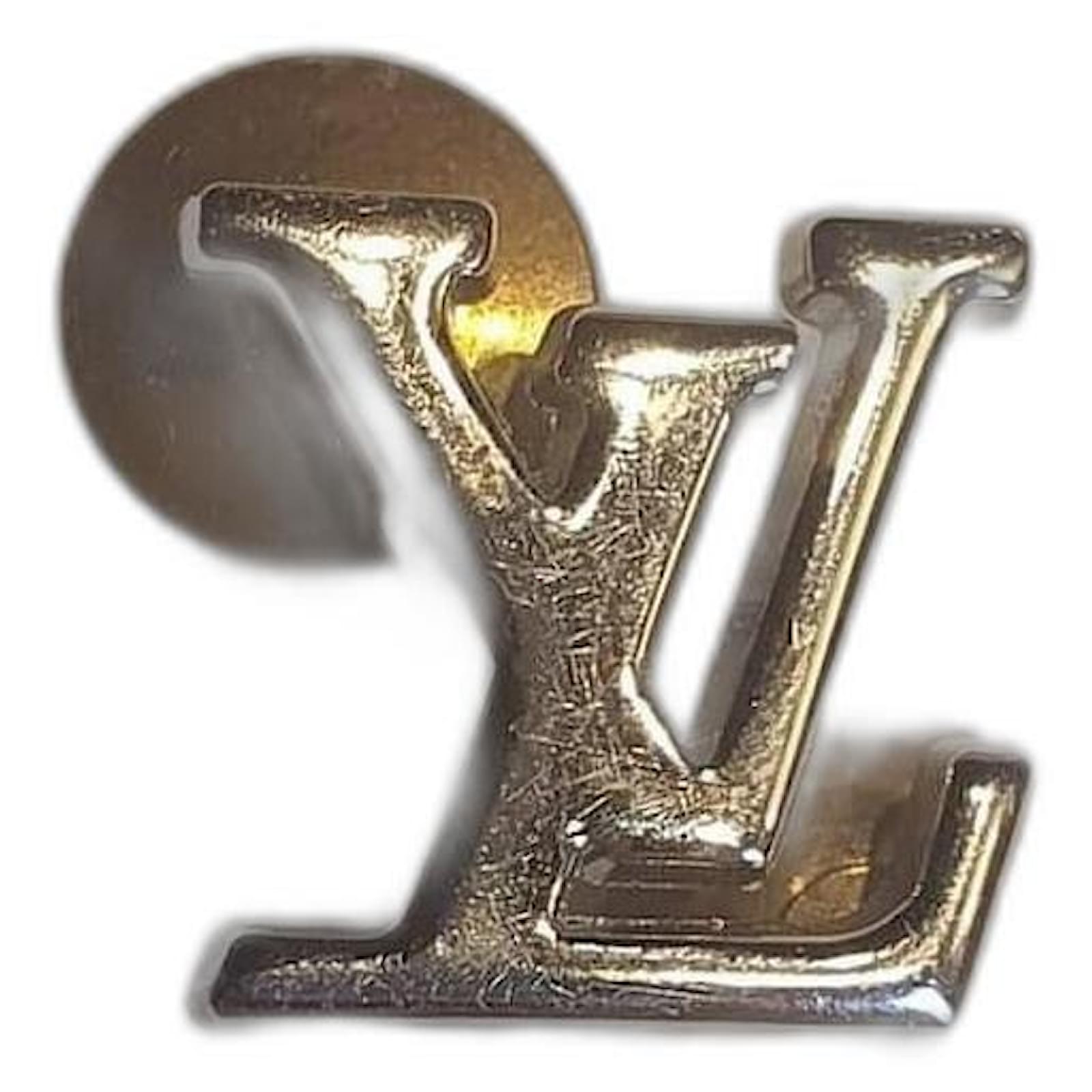 Lv brooch sales