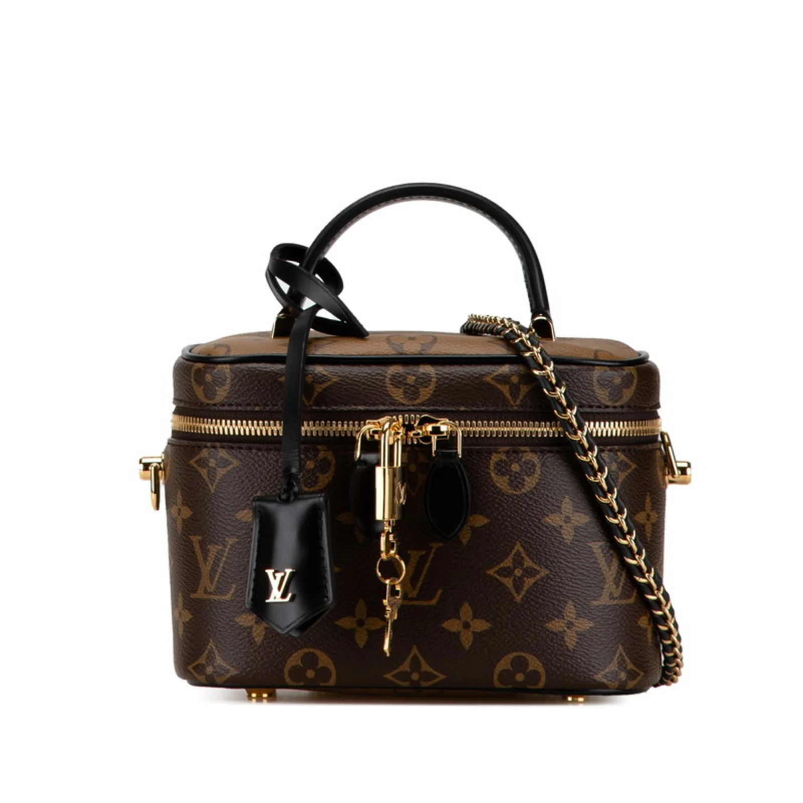 LOUIS VUITTON ヴァニティ NV PM｜レディース