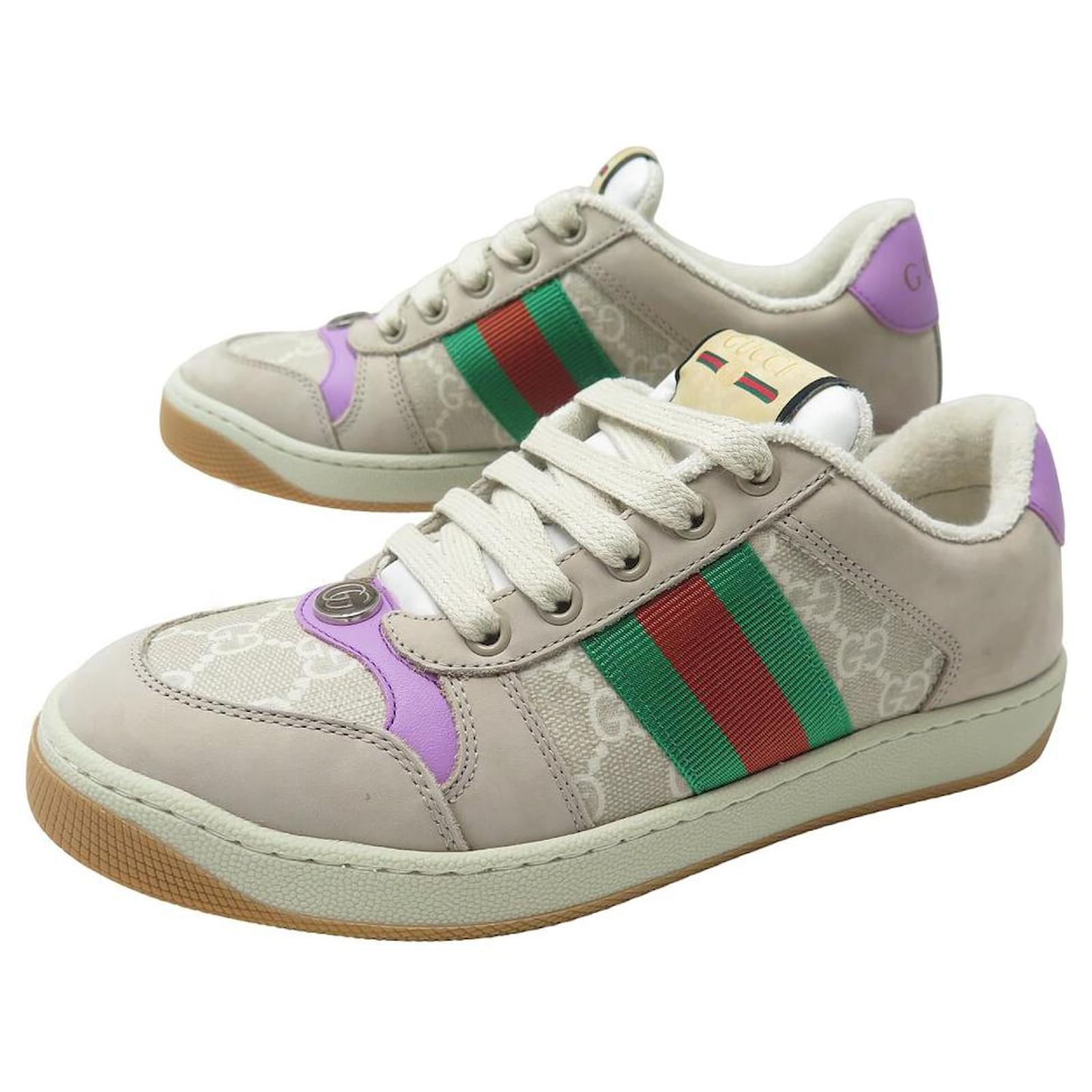 Colorful gucci shoes online