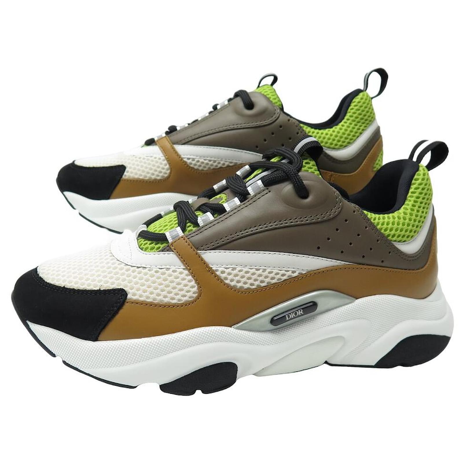 Scarpe dior b22 store
