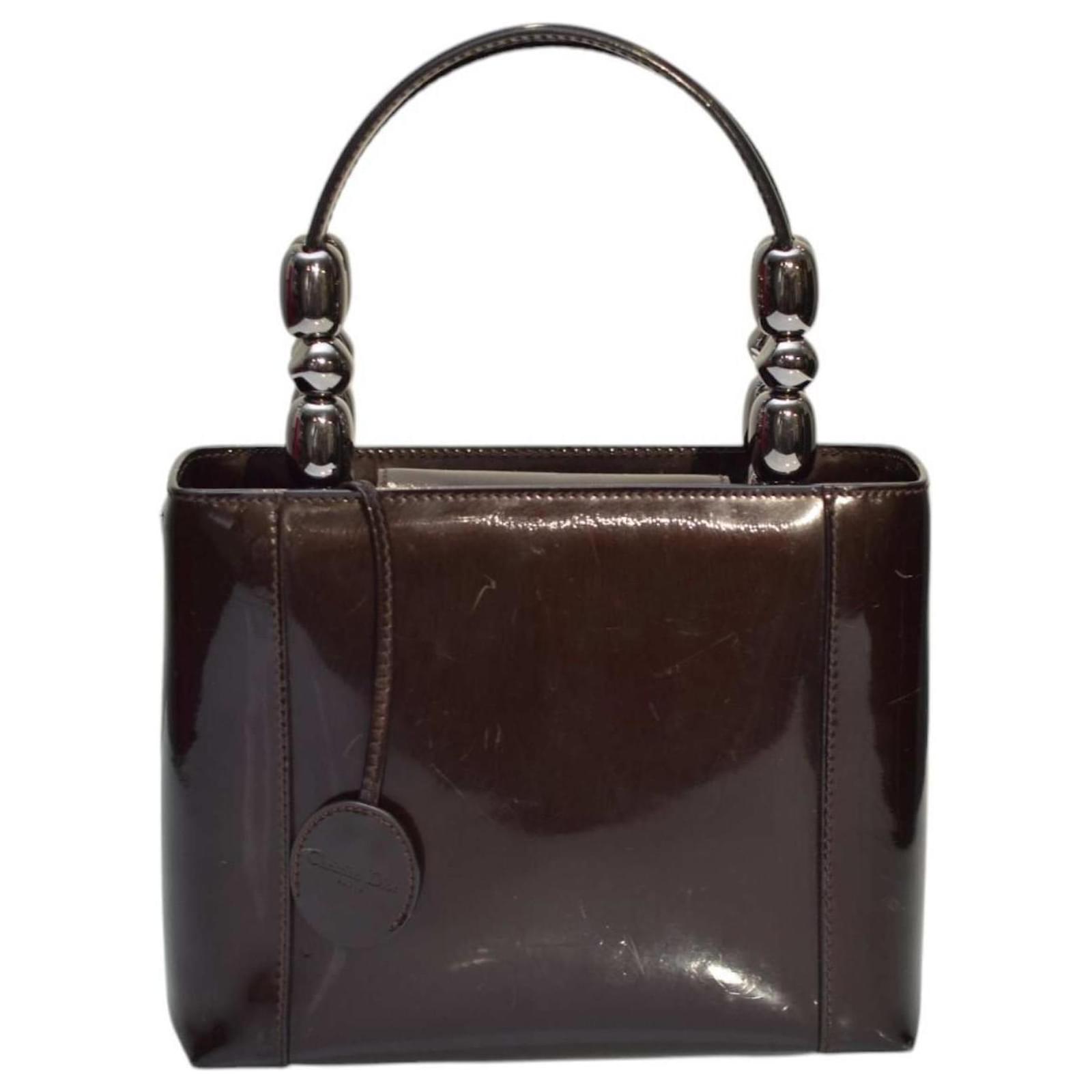 バッグ Dior Maris Pearl bag By Galliano Dior Maris Pearl bag By Galliano（Christian Dior Vintage