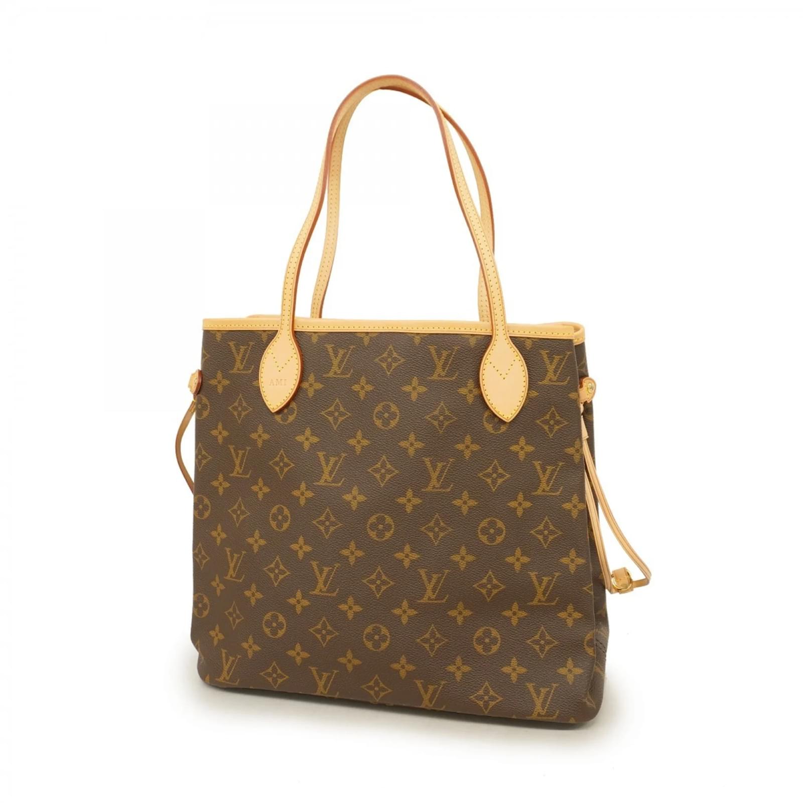 Vuitton Neverfull Mm Pre Owned Louis Vuitton Near Me Neverfull MM