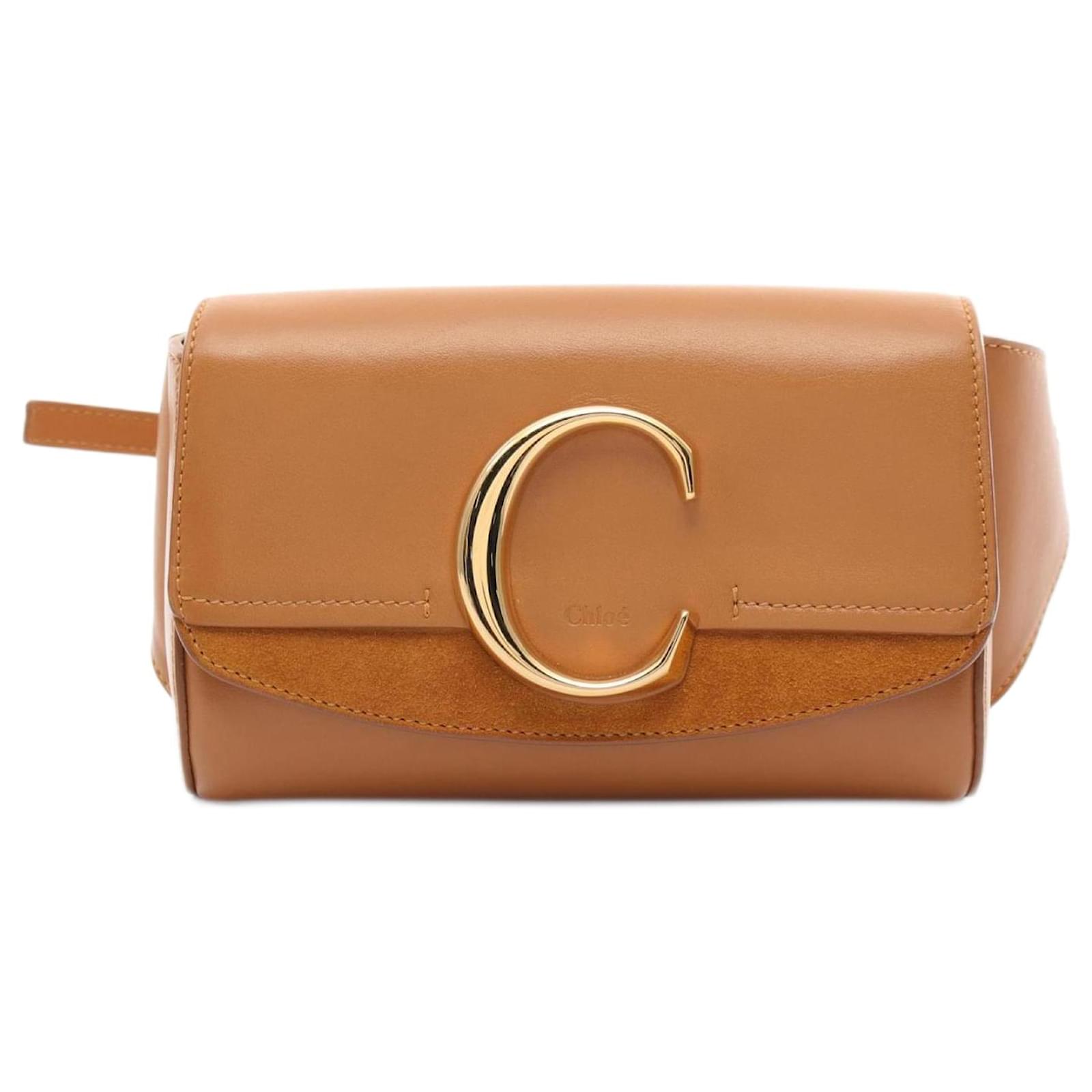 Chloe waist bag online