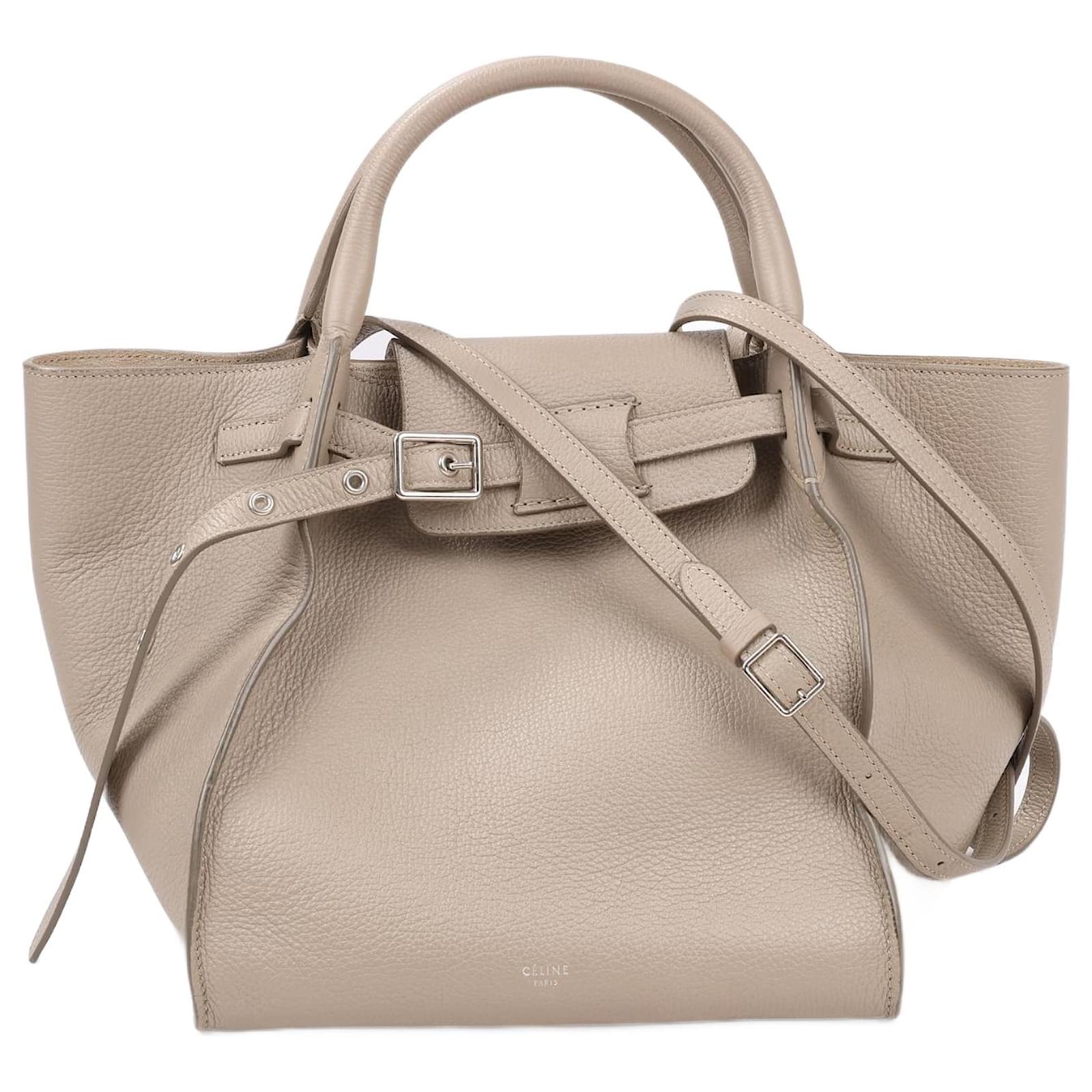 Celine bag taupe hotsell