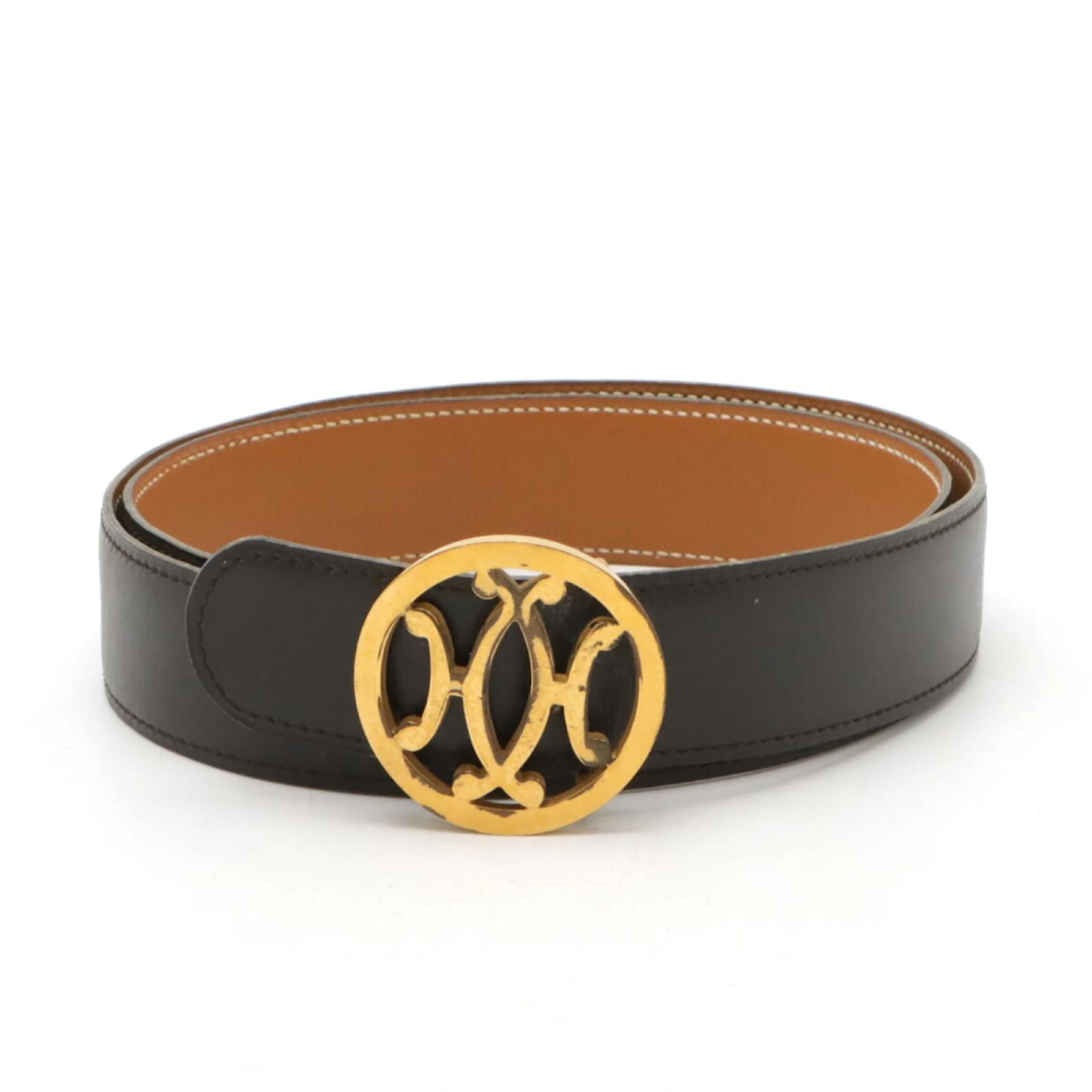 hermes belt double h