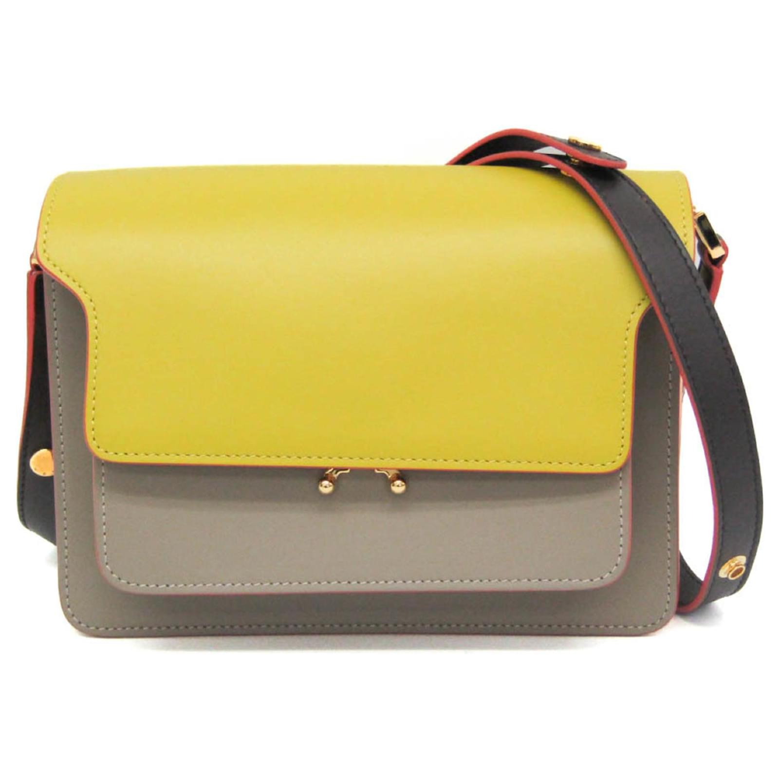 Marni trunk online