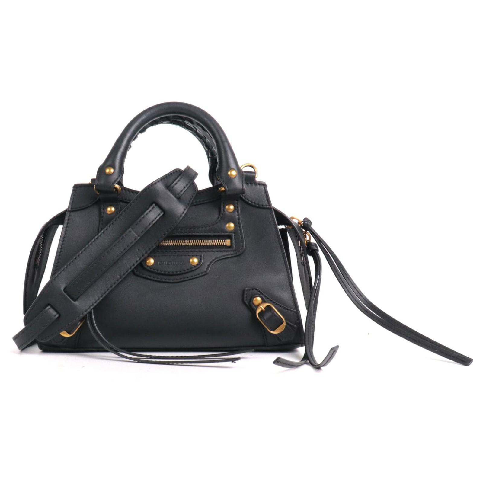 Hotel Kalinga Lisa Balenciaga Bag Leather Tote Bag Balenciaga