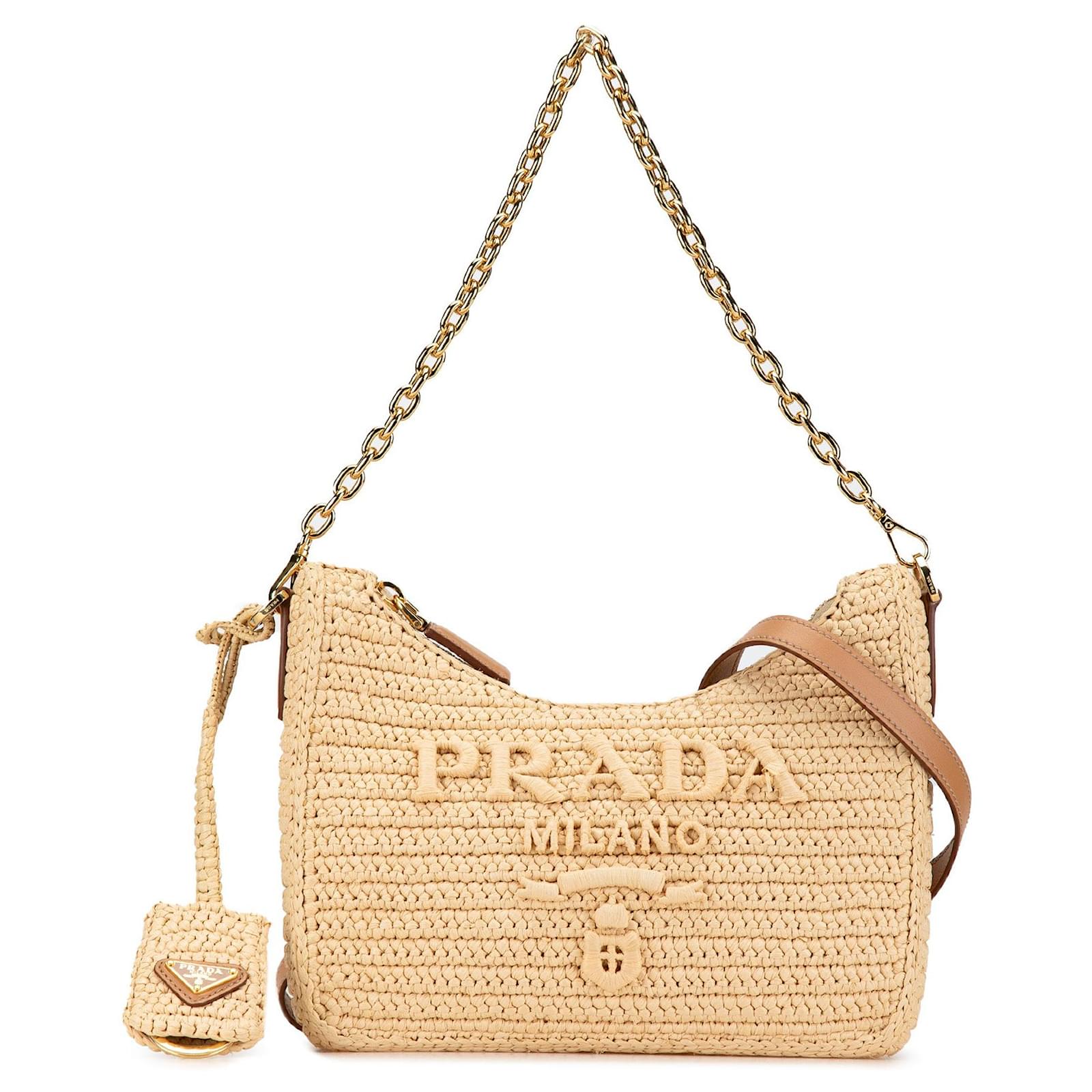 Prada mini satchel online