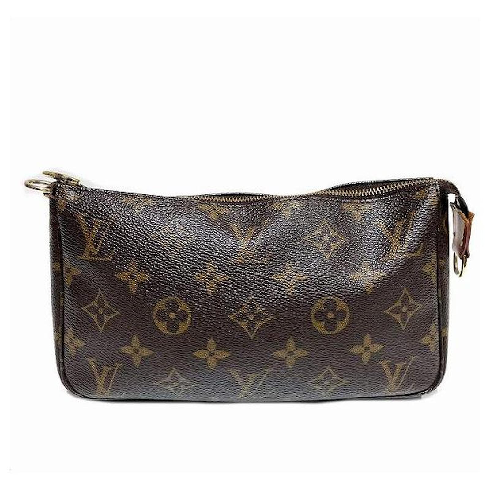 Louis Vuitton Pochette Accessoires Tasche M51980