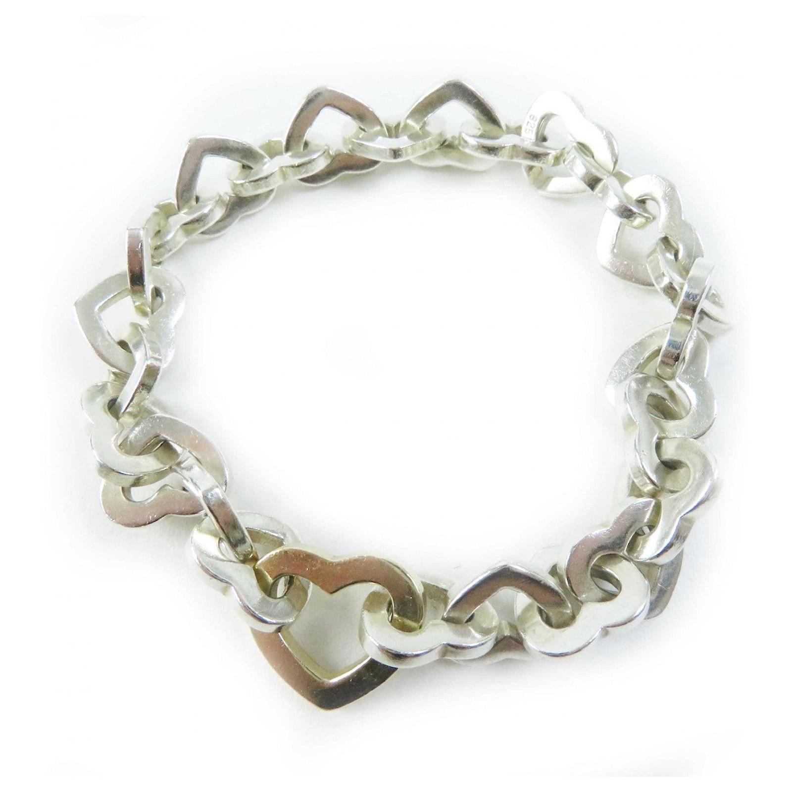 Bracciale con maglie a forma di cobra | Disponibile! | Fort Tempus