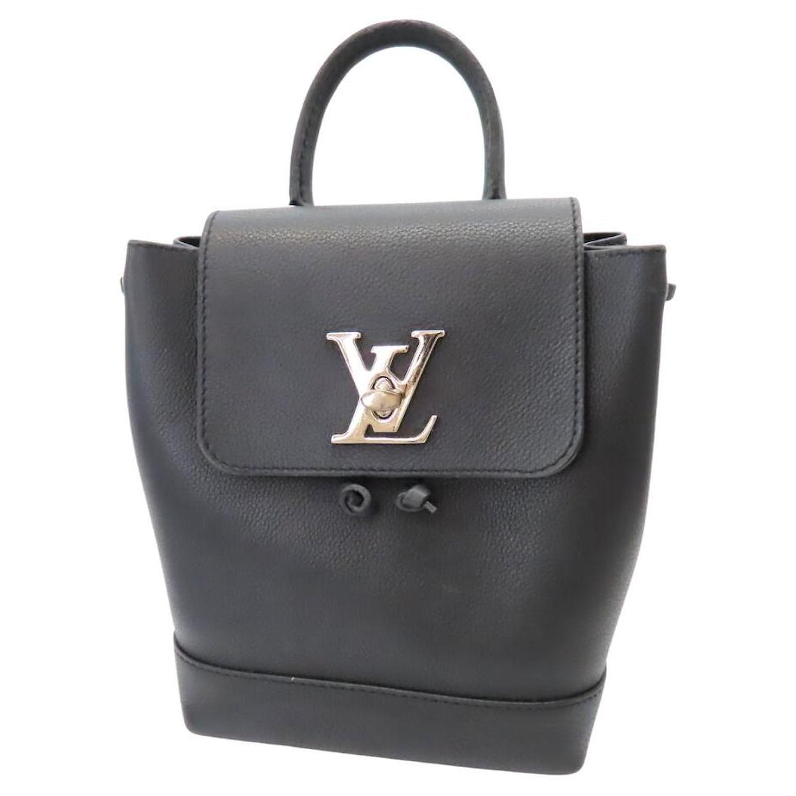 Lv lockme backpack hotsell