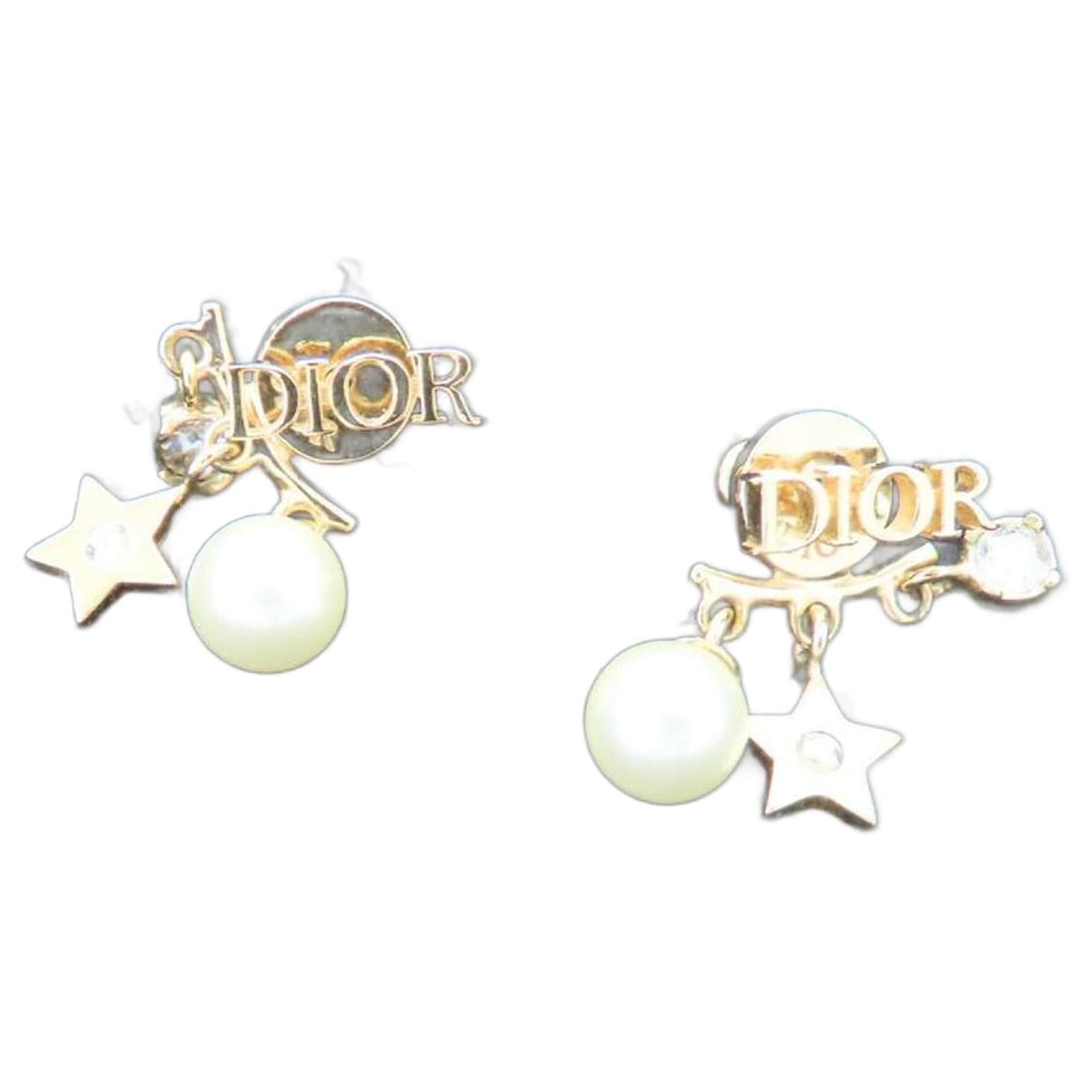 Diorevolution earrings discount