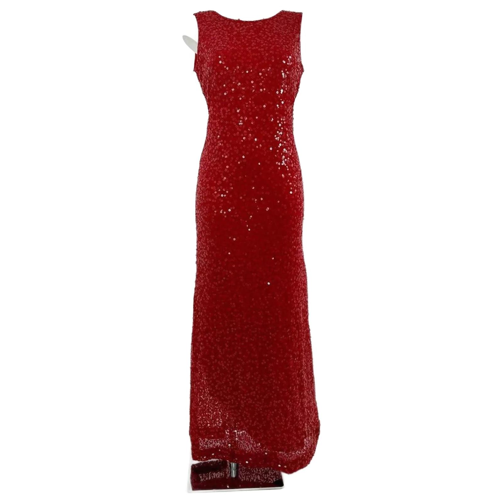 open lace back dress Tina