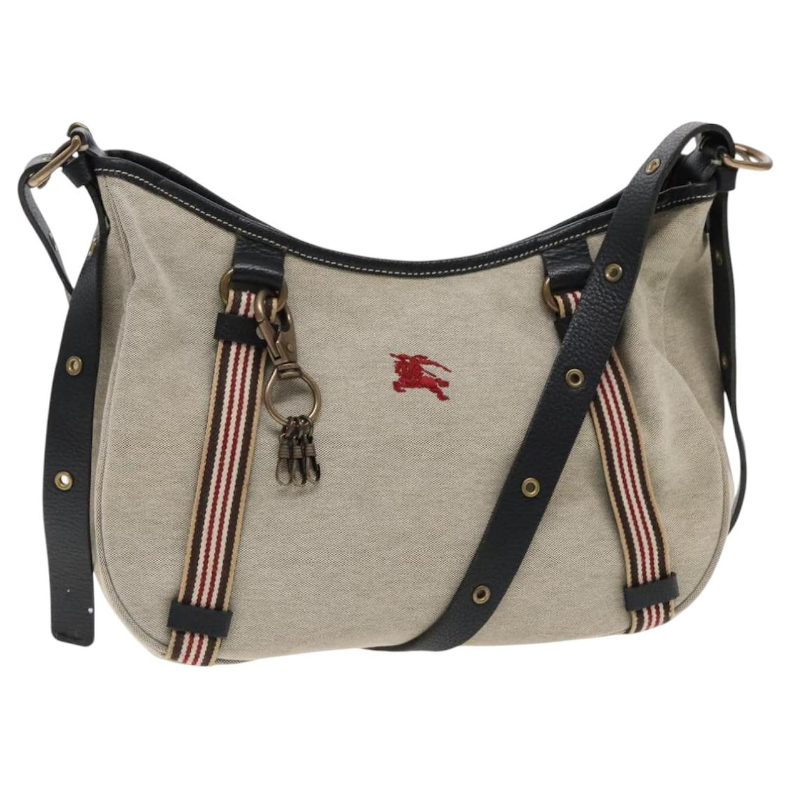 BURBERRY BLUE LABEL ノースリーブ　ホルダーネック BURBERRY BLUE LABEL ノースリーブ ホルダーネック