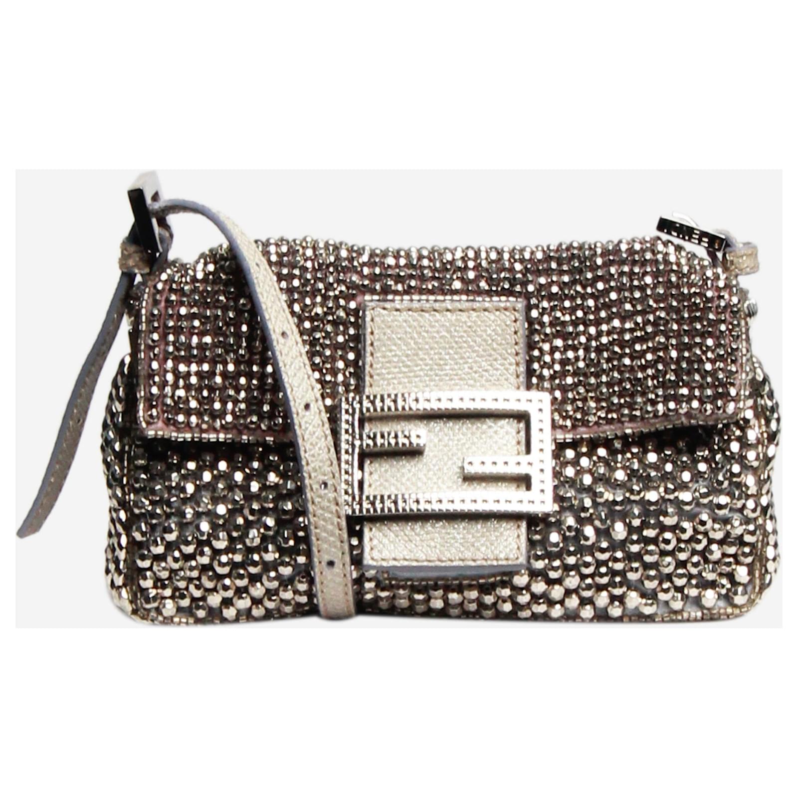 Baguette Borsa Fendi 2018 Fendi Mini Fendi Borsa Baguette Fendi