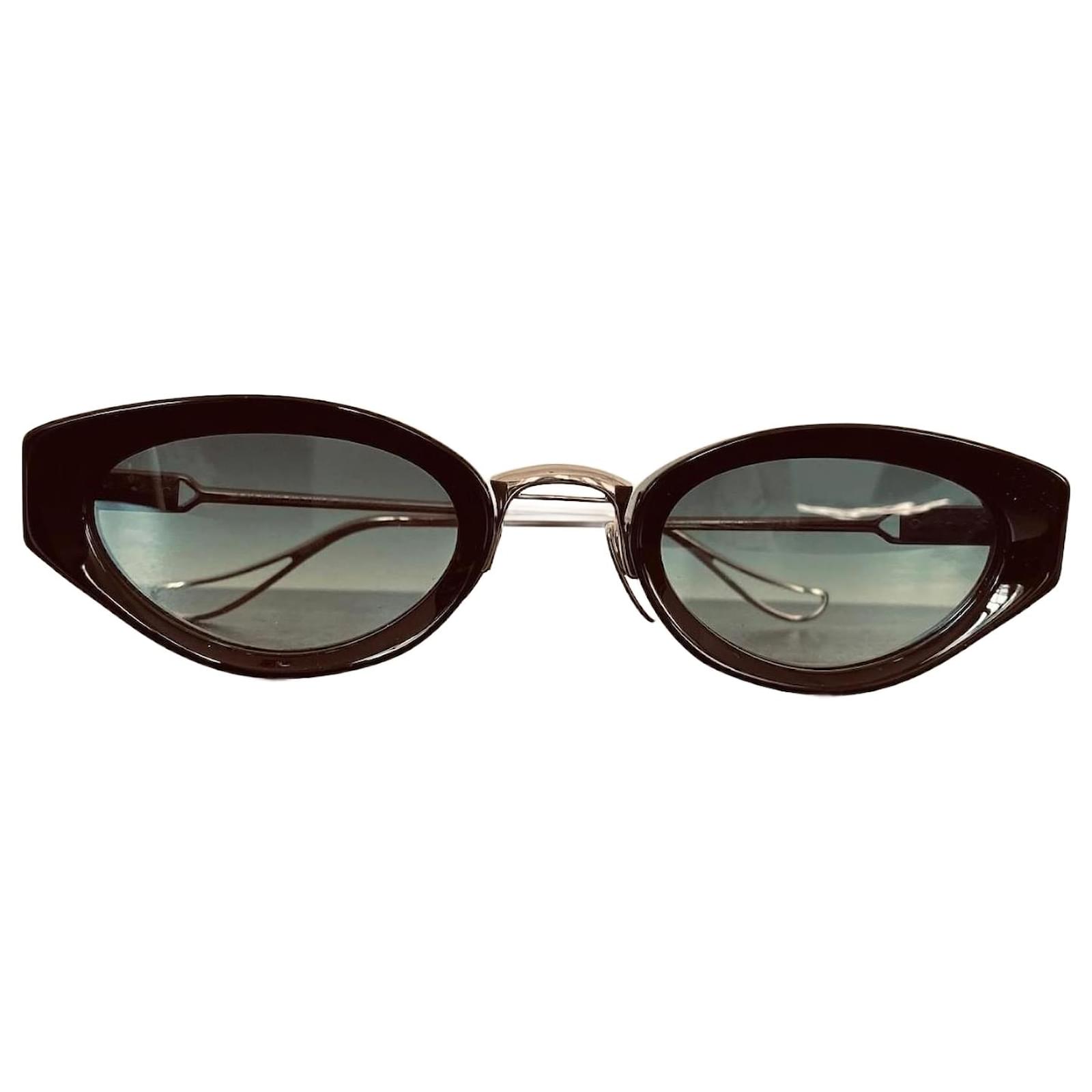 CHROME HEARTS CLAMOROUS_E51-BLACK/SHINY SILVER Plastic ref CHROME HEARTS CLAMOROUS_E51-BLACK/SHINY SILVER Plastic ref