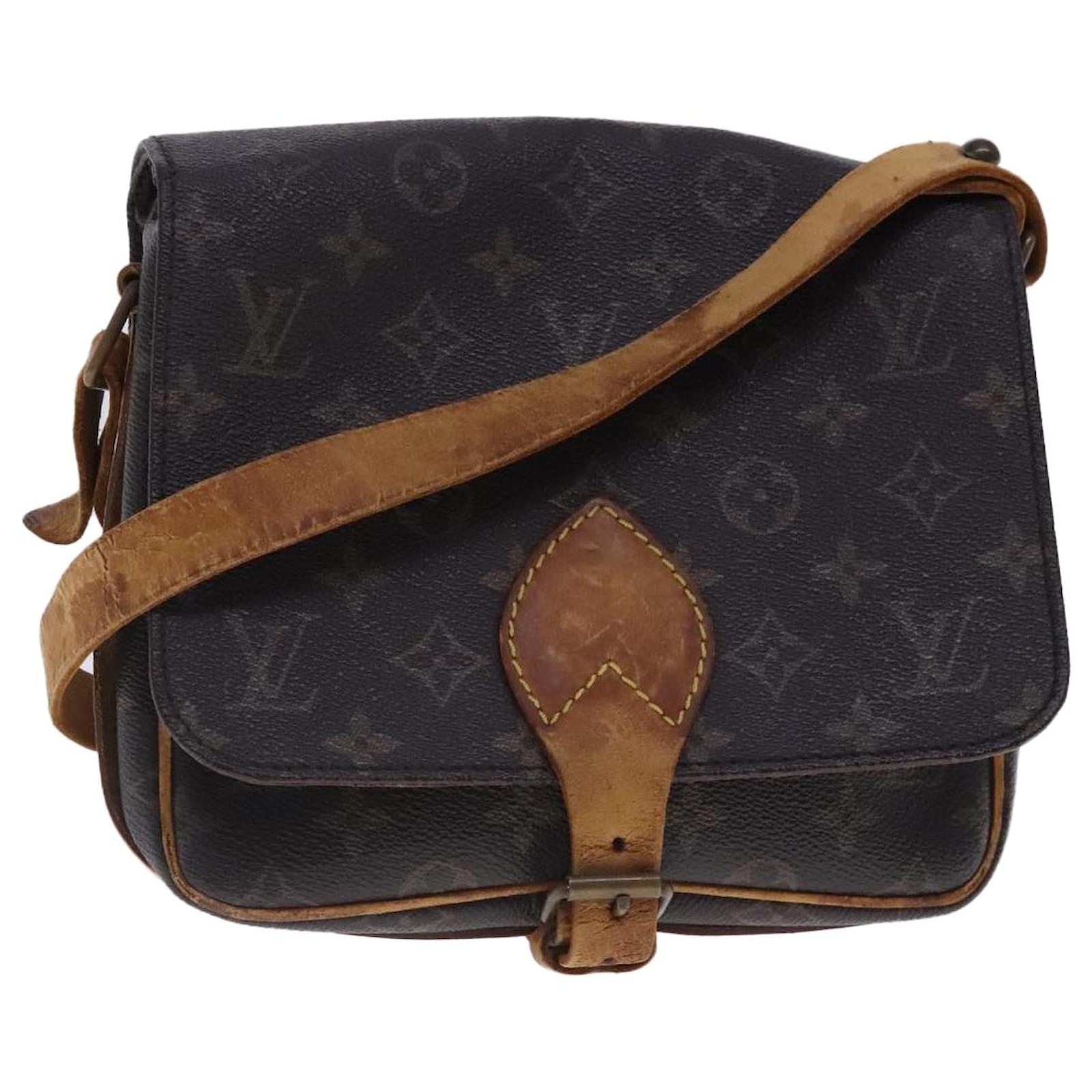 Lv cartouchiere mm sale