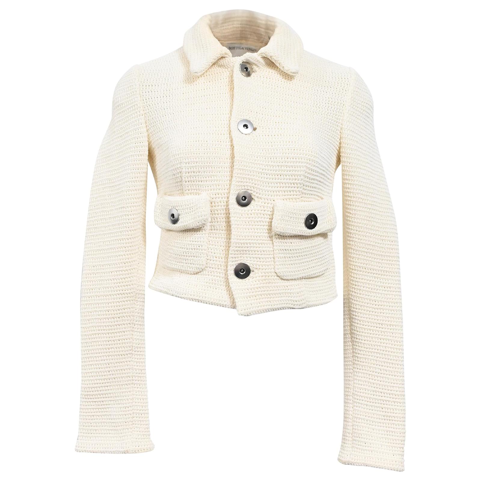 Bottega Veneta Bottega Veneta Salon 1 Work Jacket | Grailed
