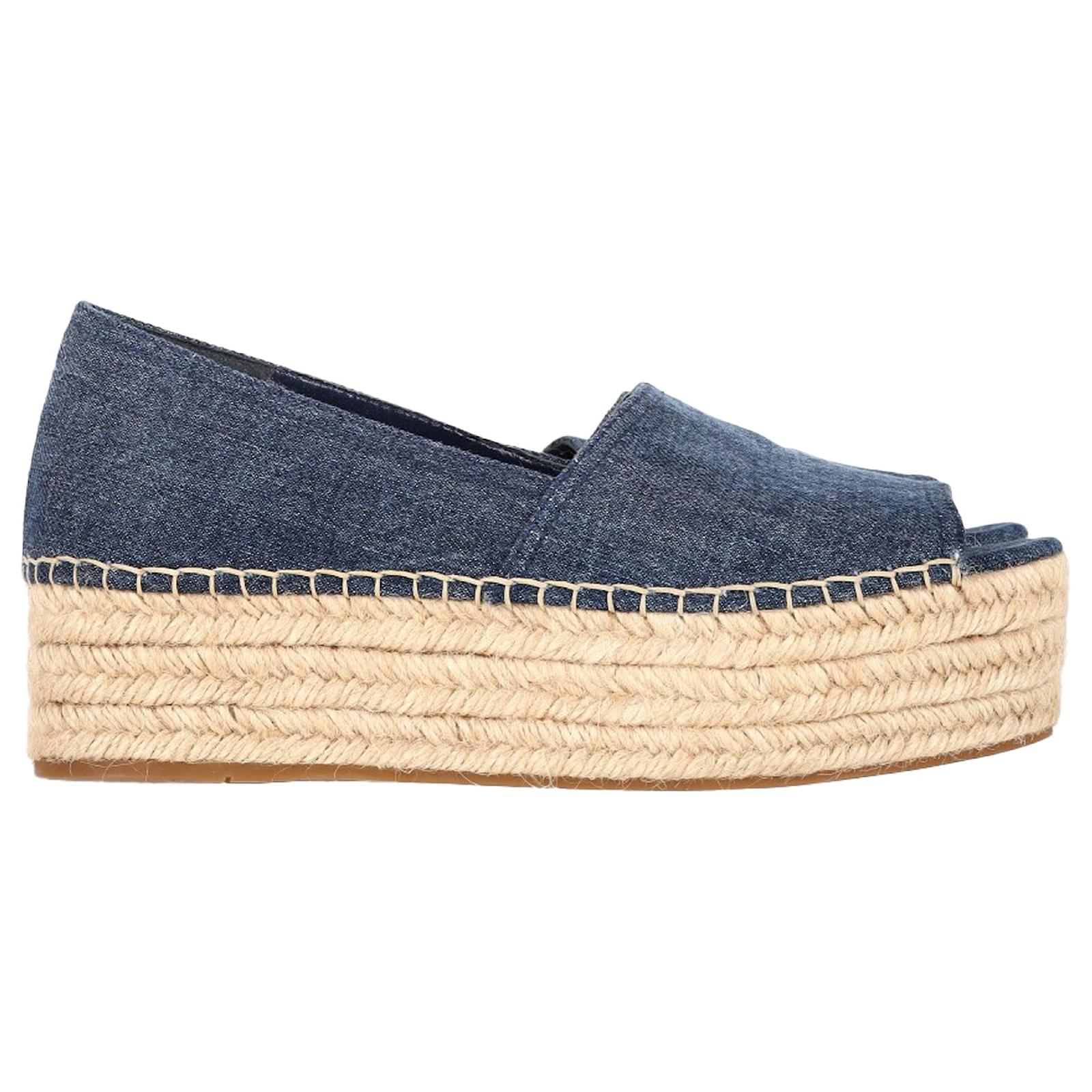 miu miu espadrilles platform