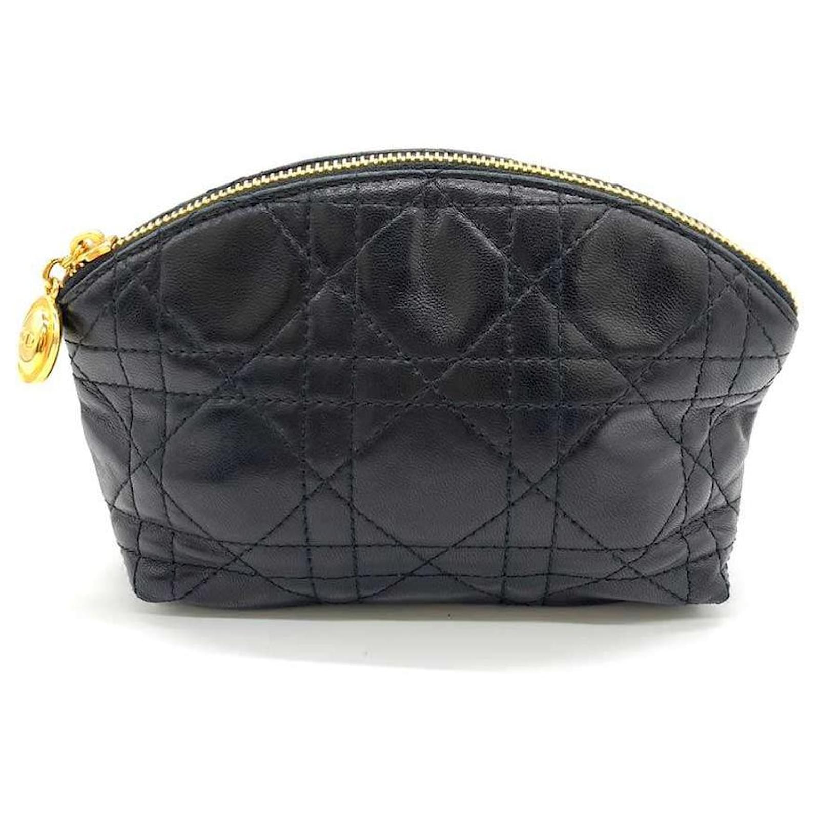 Scarpe Dior Pochette Porta Trucchi Dior Christian Dior Cosmetic