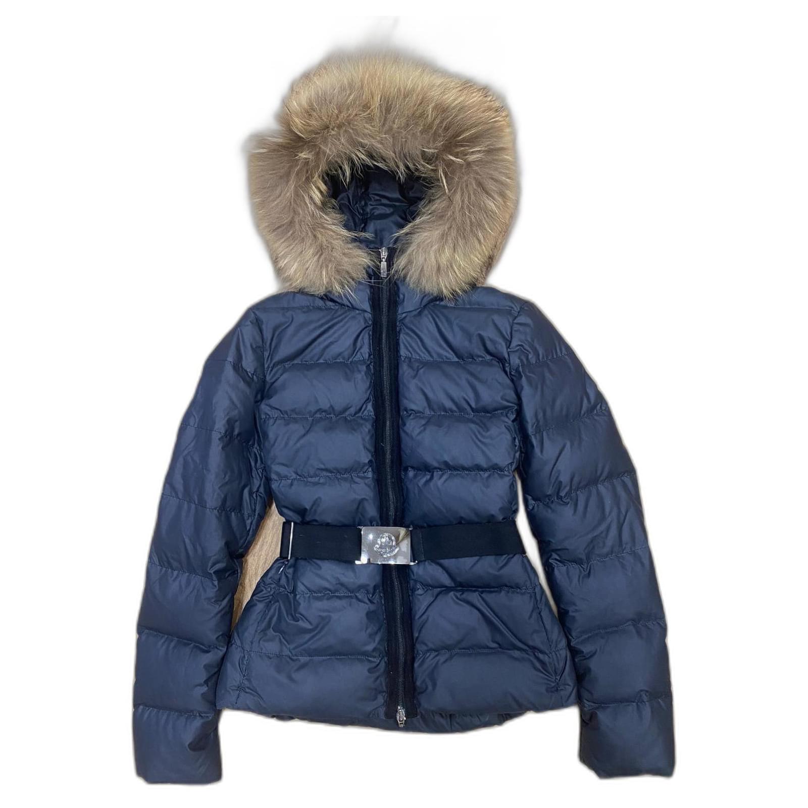 Moncler angers jacket online