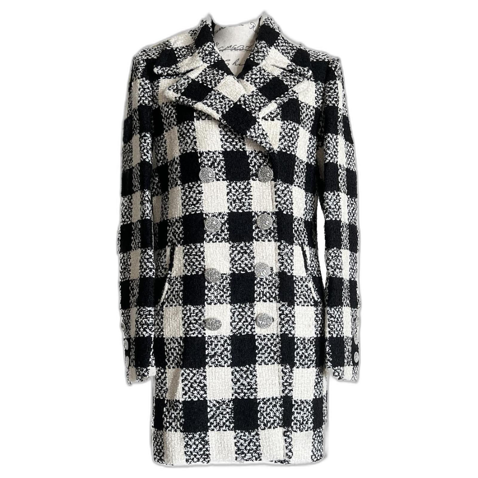 Chanel pharrell jacket online