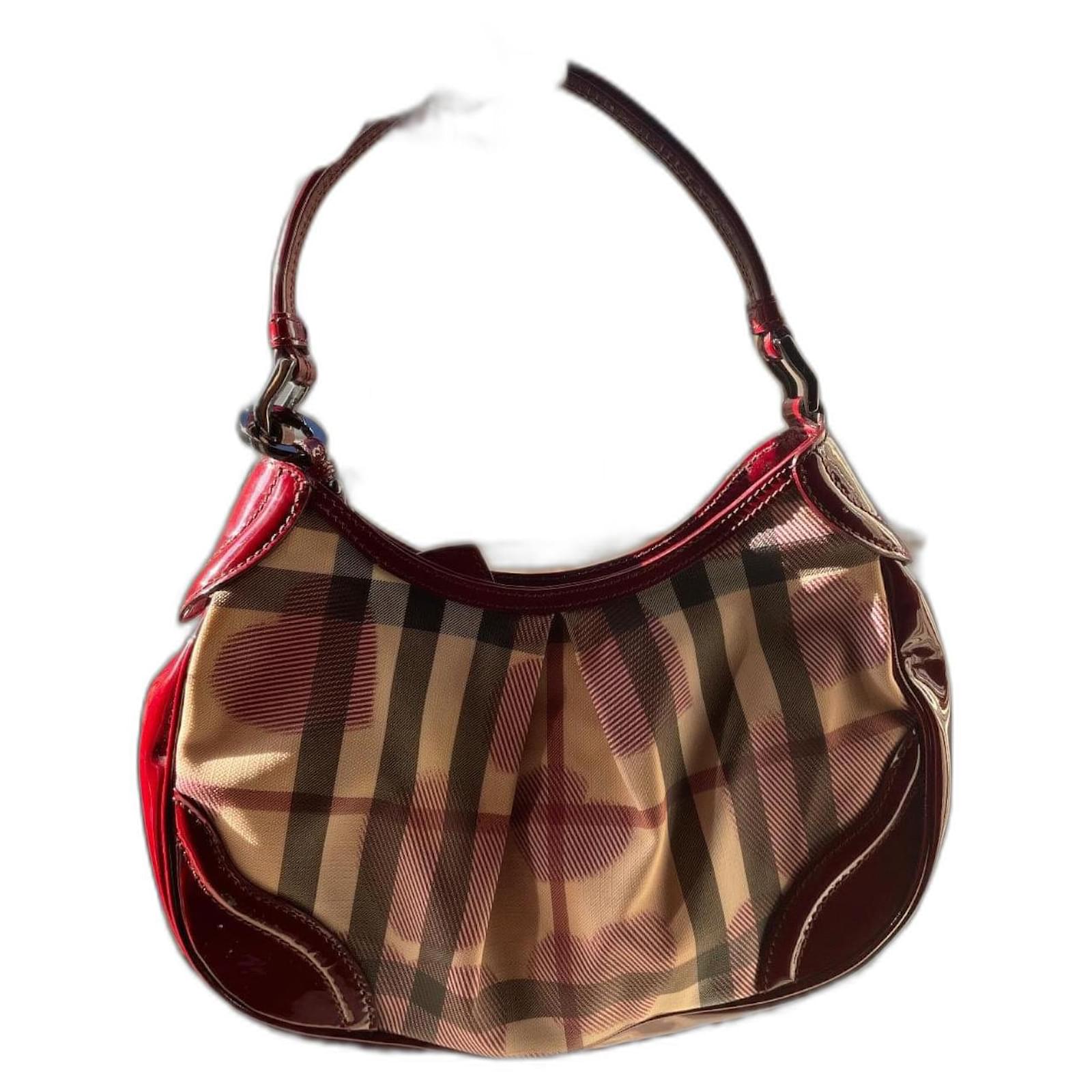 Burberry Limited Edition Tasche