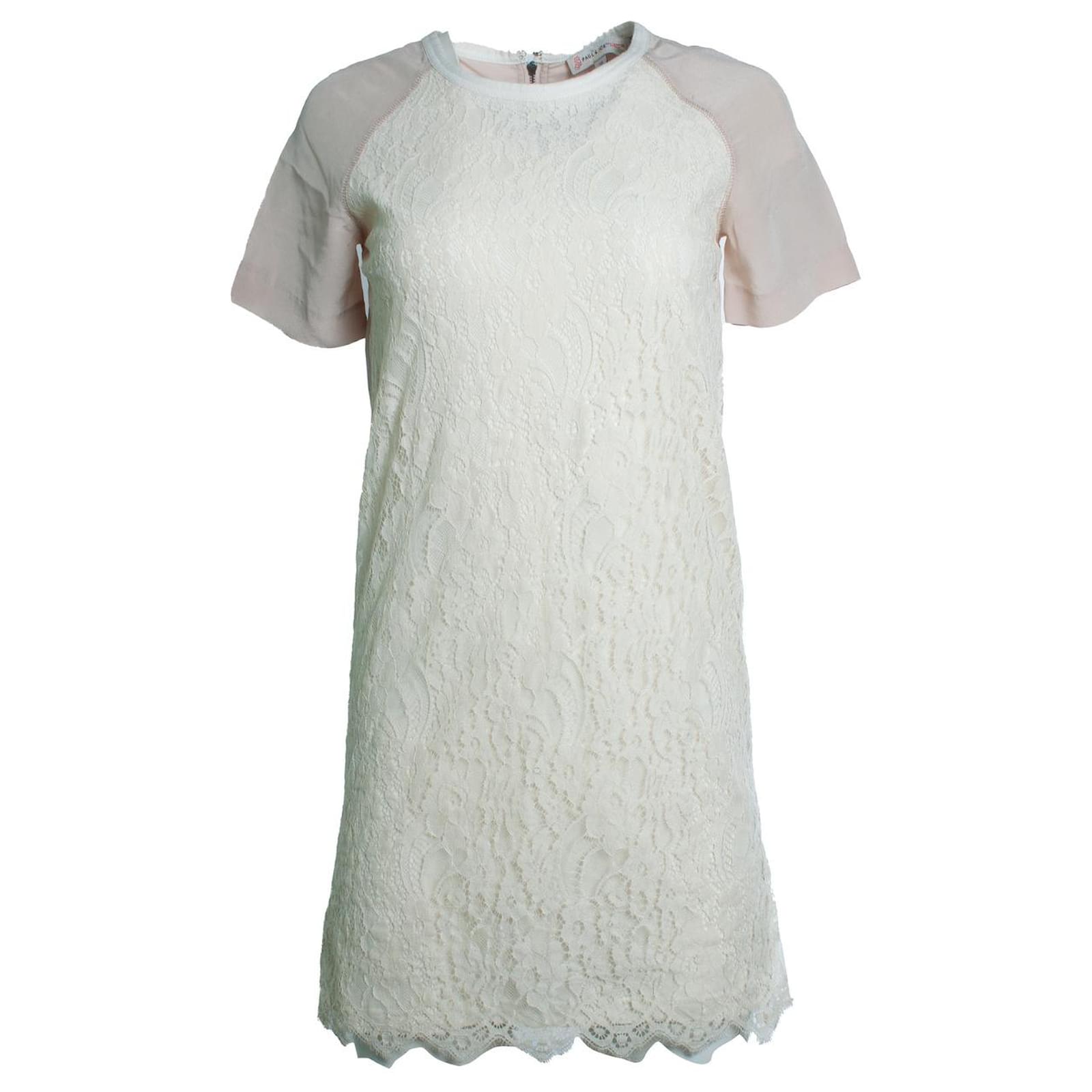 Second hand Paul & Joe Sister Dresses - Joli Closet
