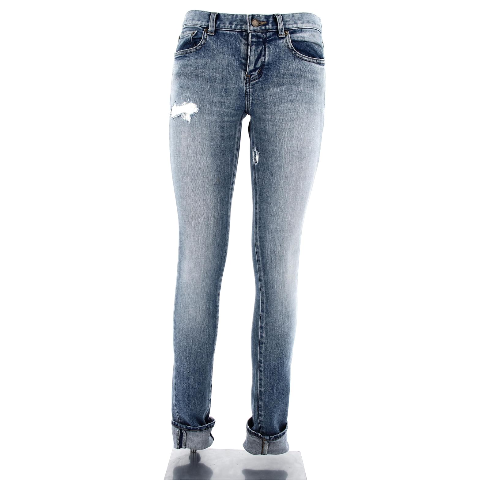 Yves Jeans
