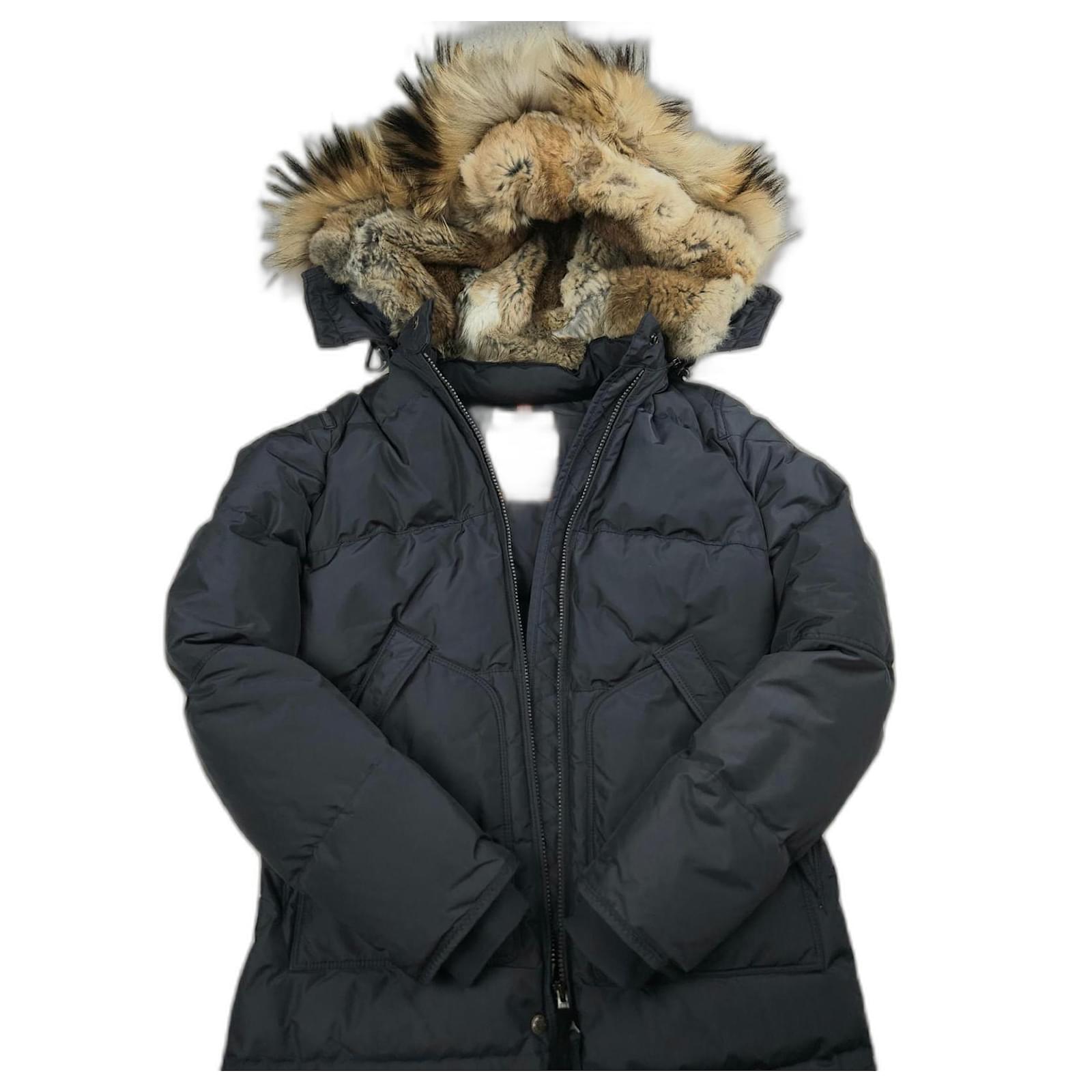 Manteaux Parajumpers occasion Joli Closet