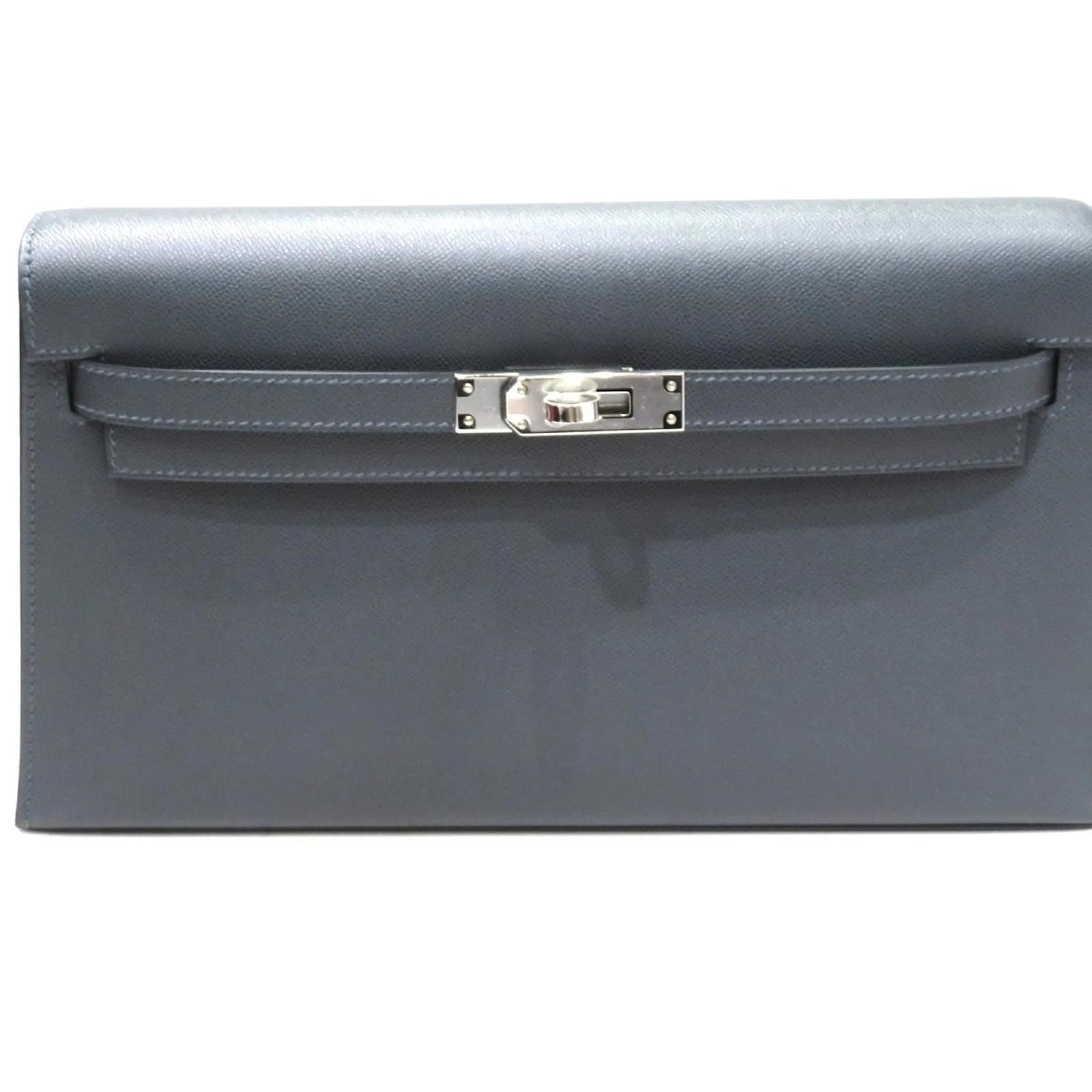 Hermès Hermes Kelly Elan Grimistie Shoulder Bag ref.1791088 - Joli Closet