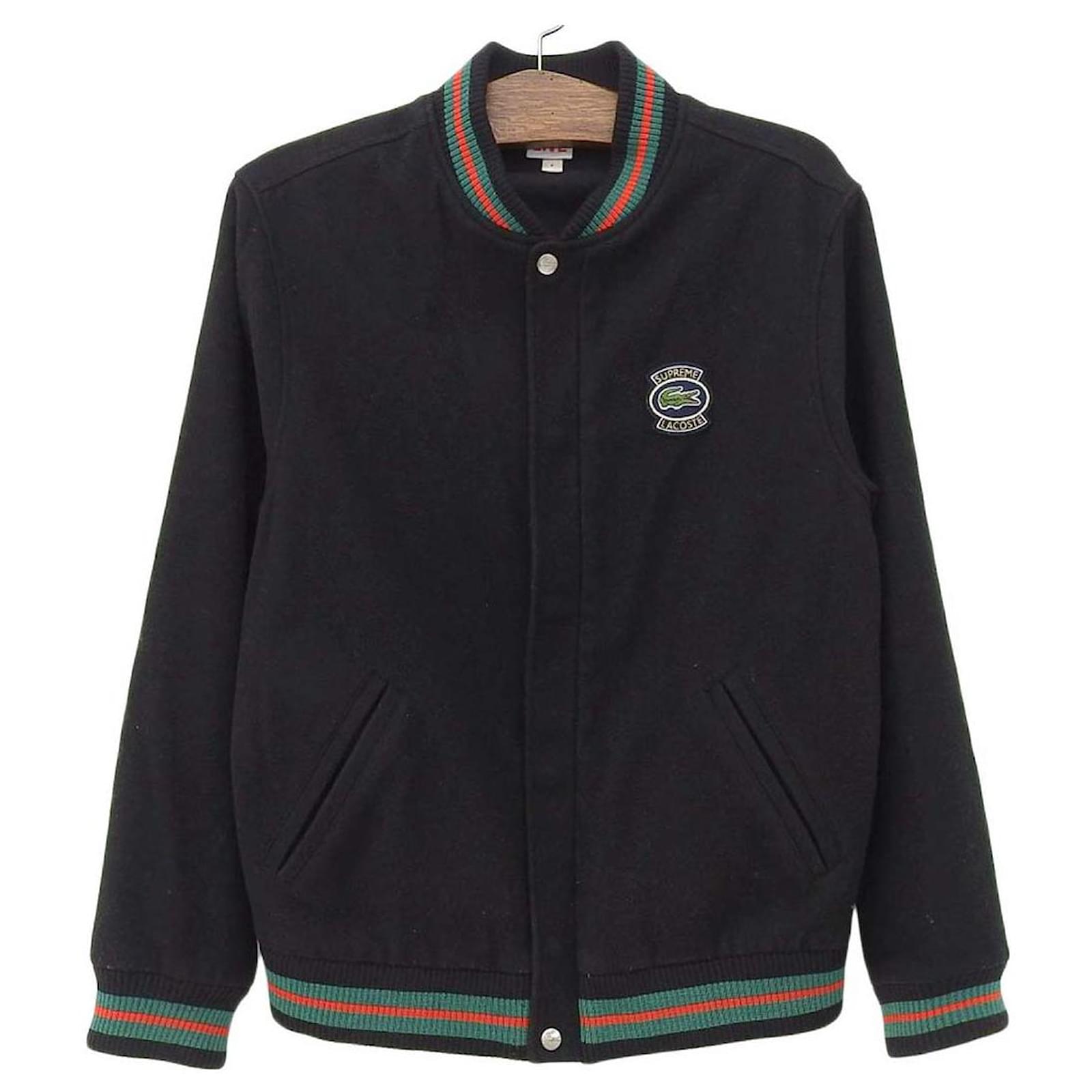 Casaco Moletom Masculino Lacoste Moletom Lacoste Masculino Sport