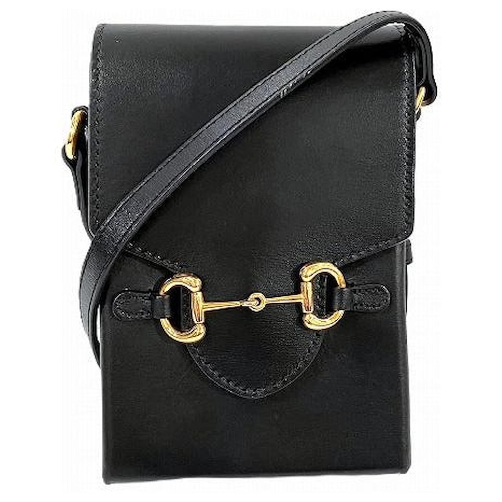 Gucci Horsebit 1955 Mini Tasche 625615