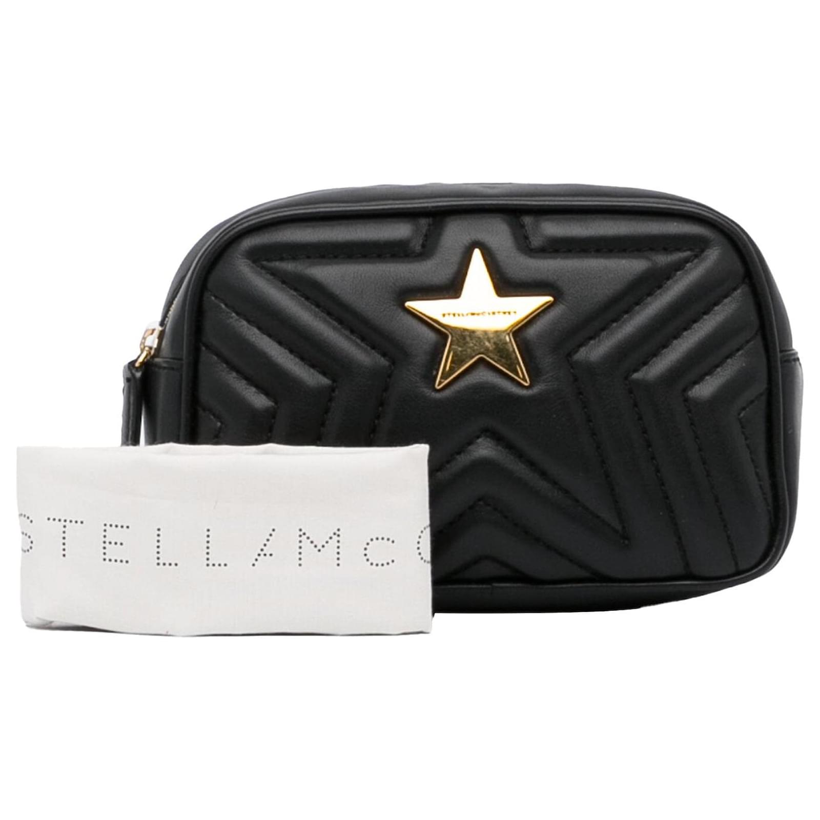 Stella mccartney star clutch sale