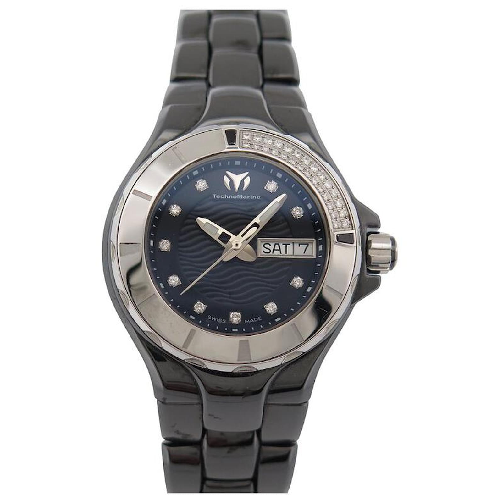 Orologio Uomo Technomarine Orologi Sito Ufficiale Techmade