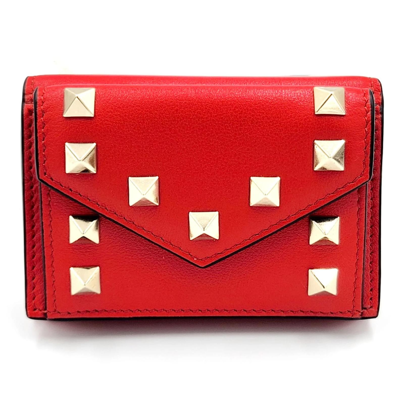 Rockstud Wallet
