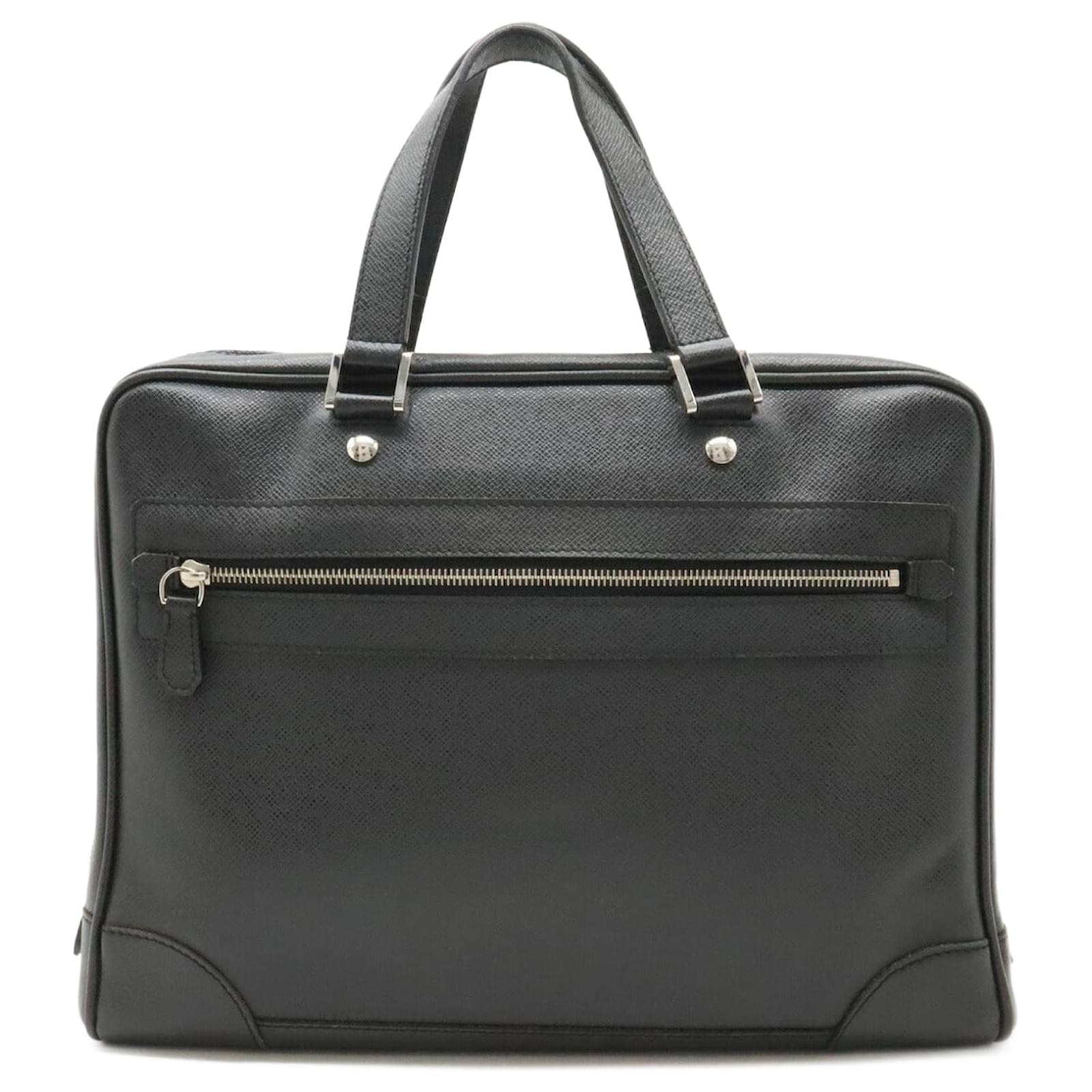 Louis Vuitton Neo Igor タイガ ブリーフケース