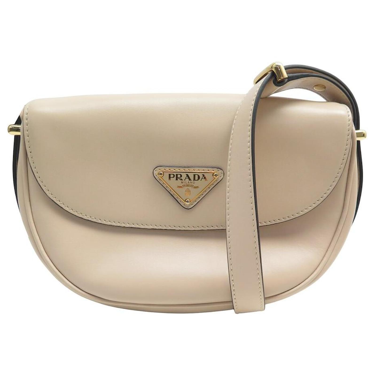 Bolso Bandolera Nuevo Bolso De Prada NUEVO BOLSO DE MANO PRADA