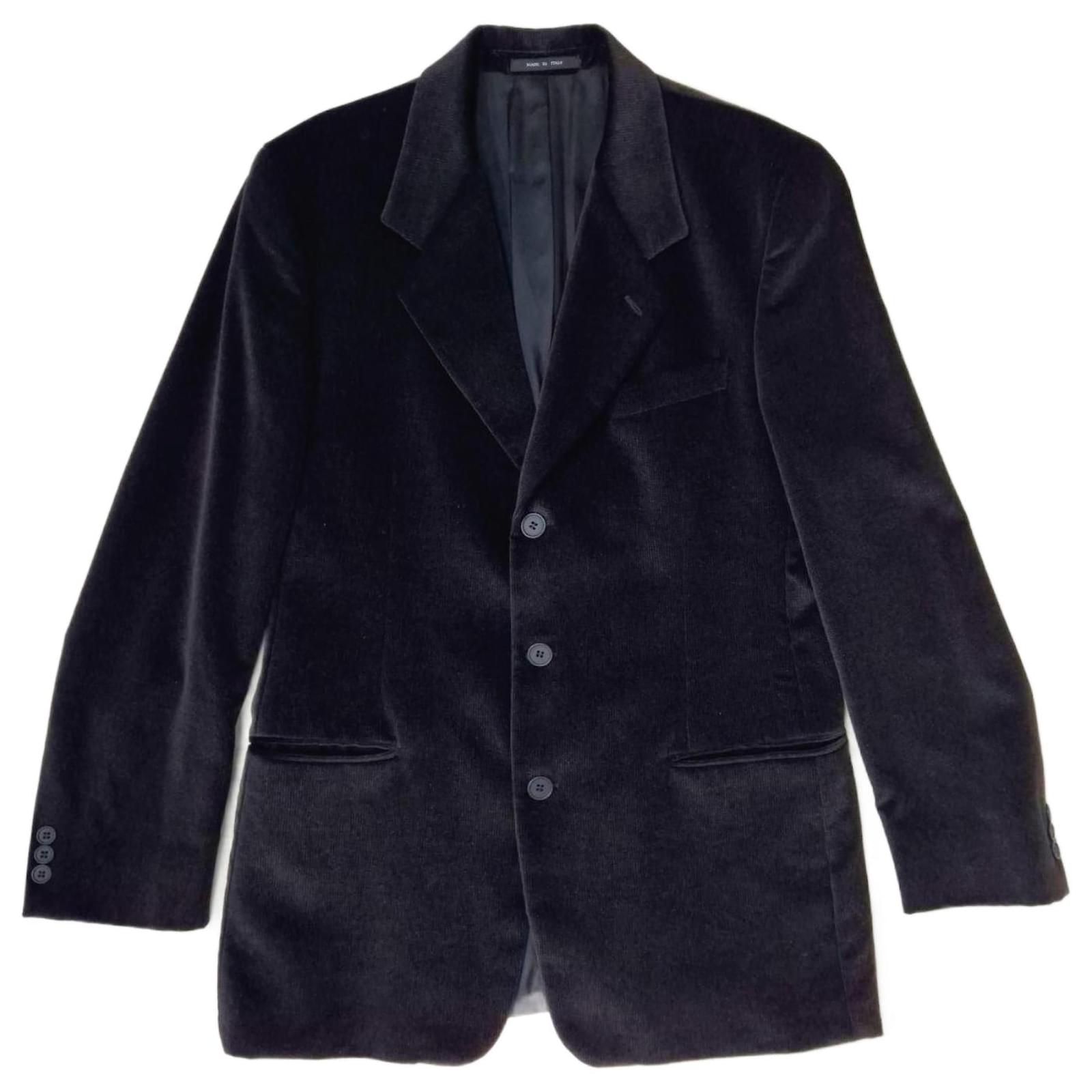 Emporio Armani 1990s Vintage Men