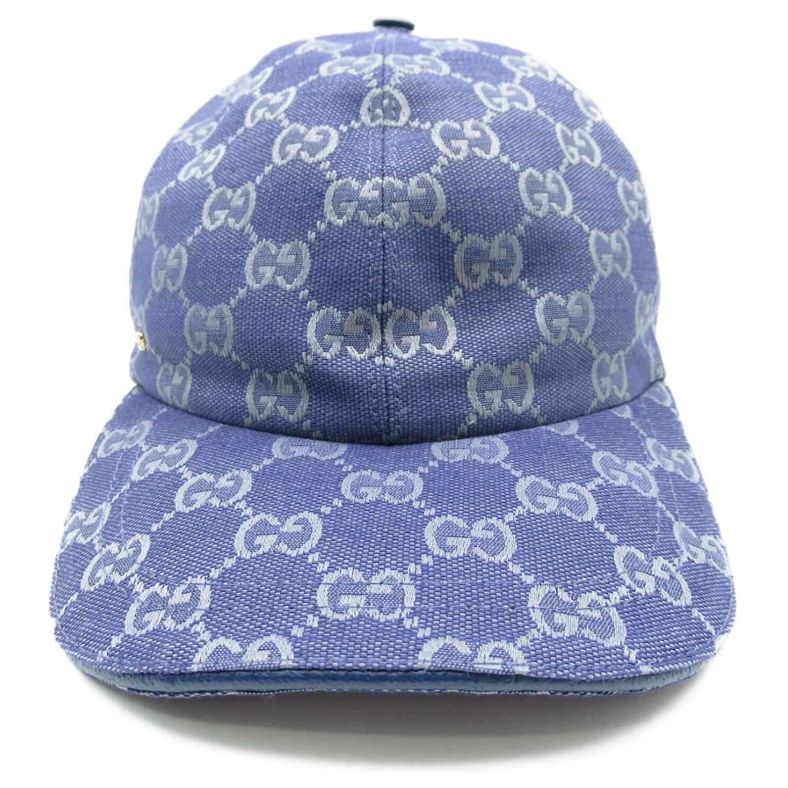 ノックス】GUCCI キャップ ネイビーS $_12.JPG?set_id=880000500F